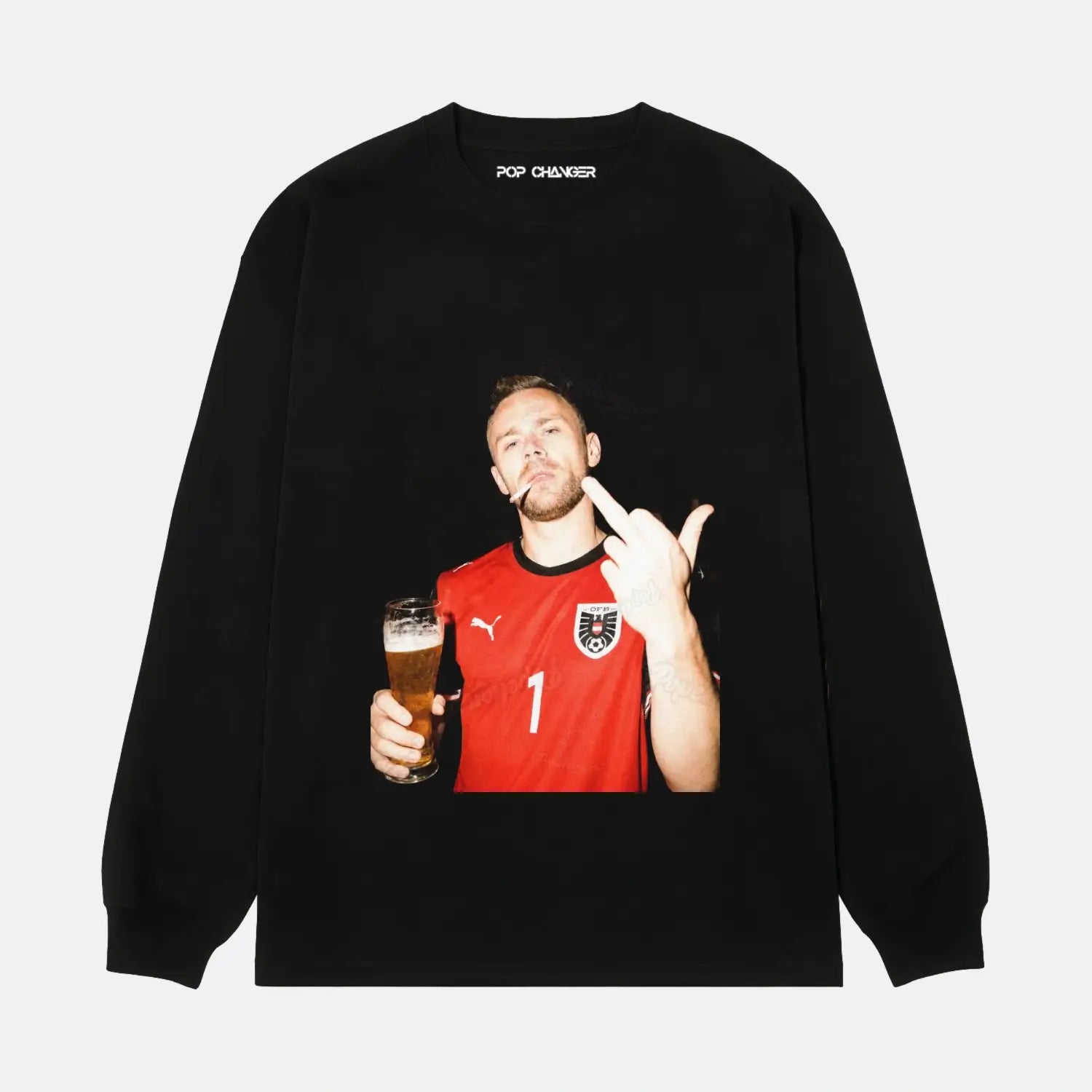 Austria TEE 1.3 - POPCHANGER