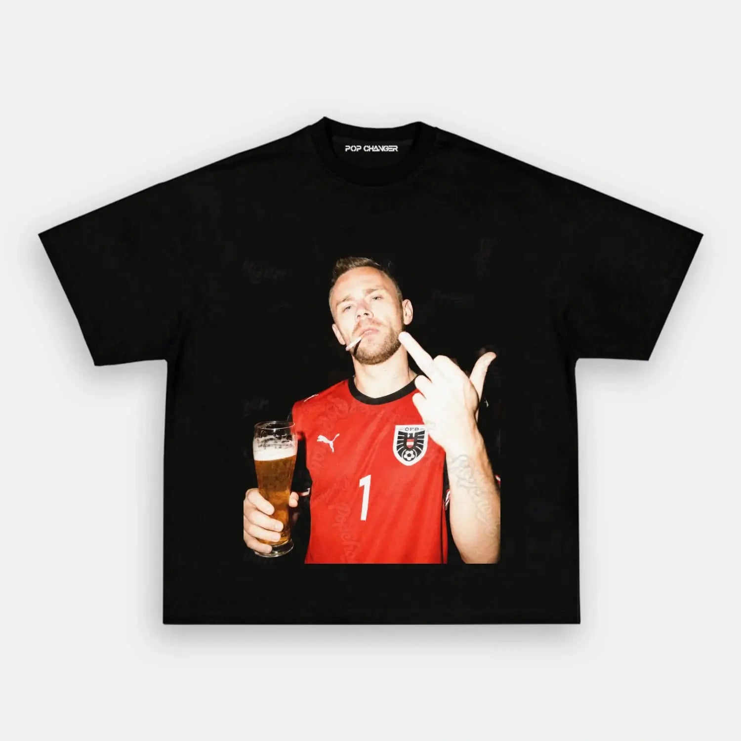 Austria TEE 1.3 - POPCHANGER