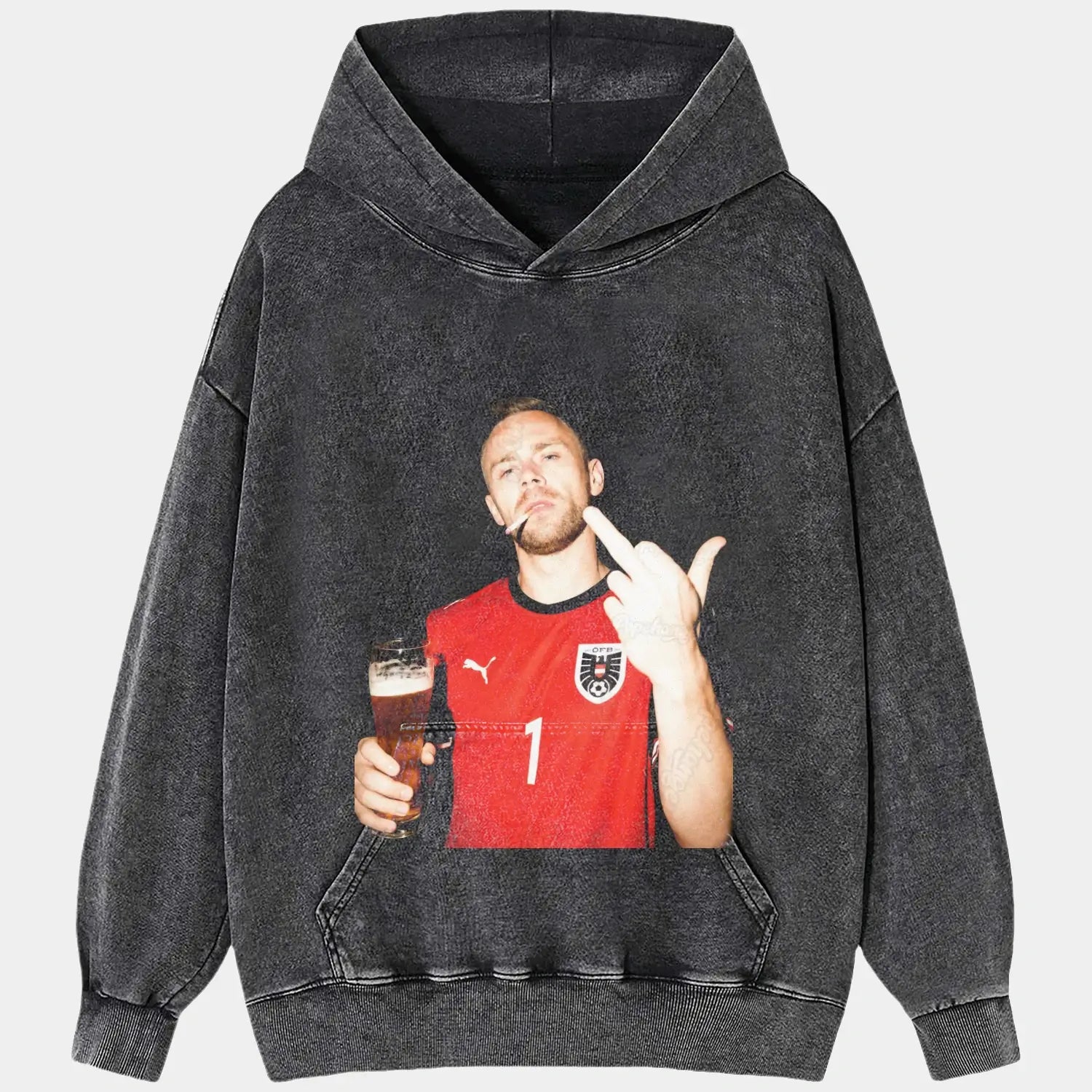 Austria TEE 1.3 - POPCHANGER