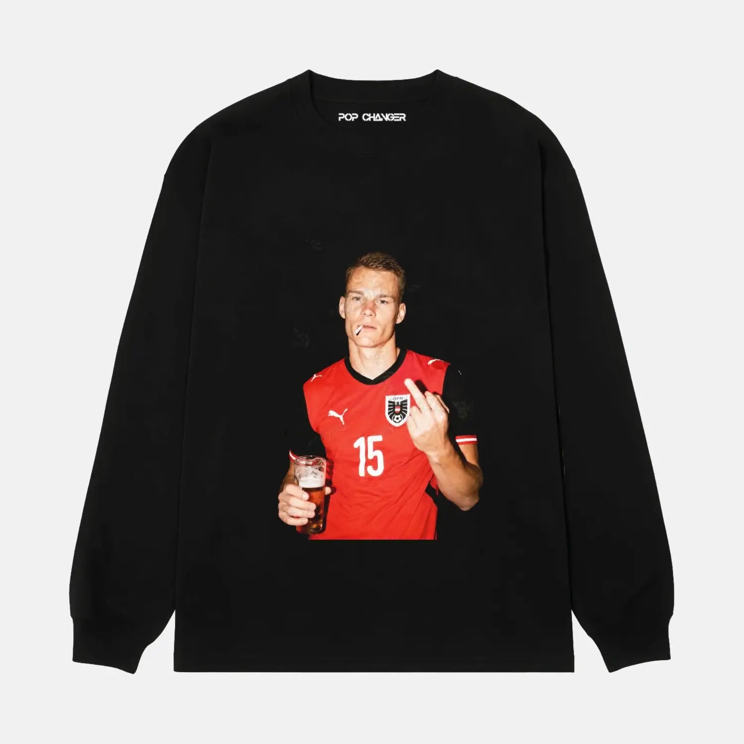 Austria TEE 1.4 - POPCHANGER