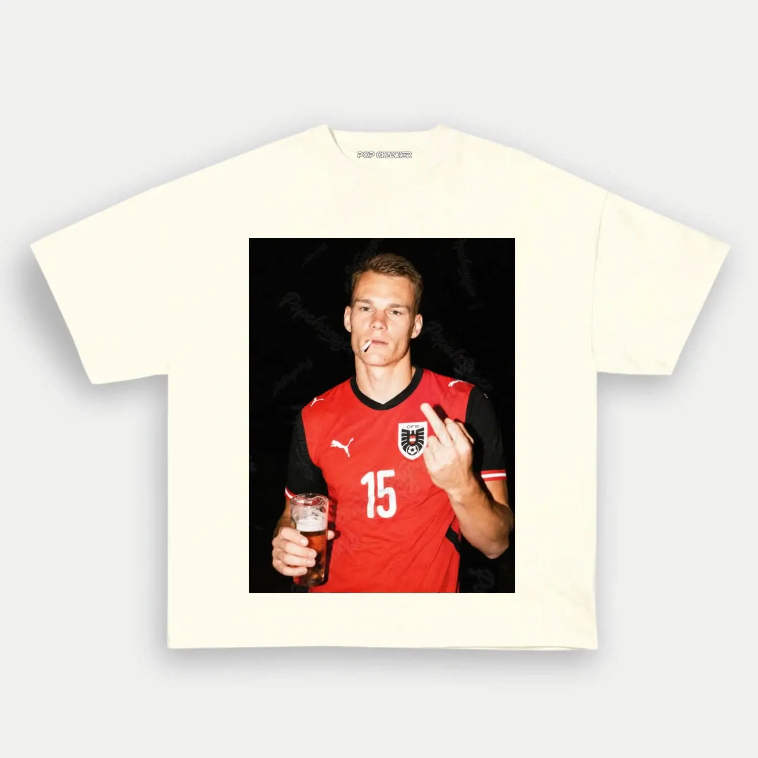 Austria TEE 1.4 - POPCHANGER
