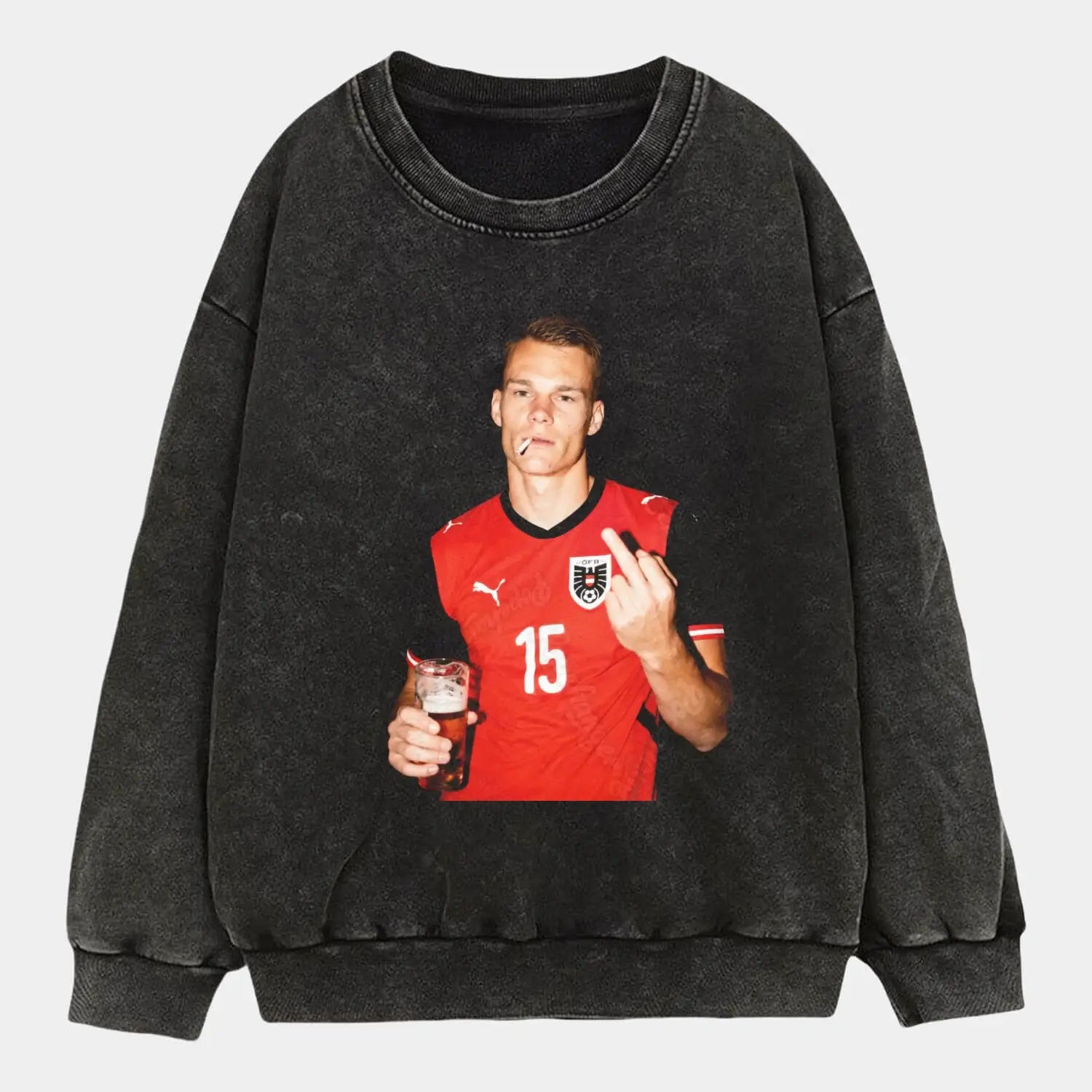 Austria TEE 1.4 - POPCHANGER