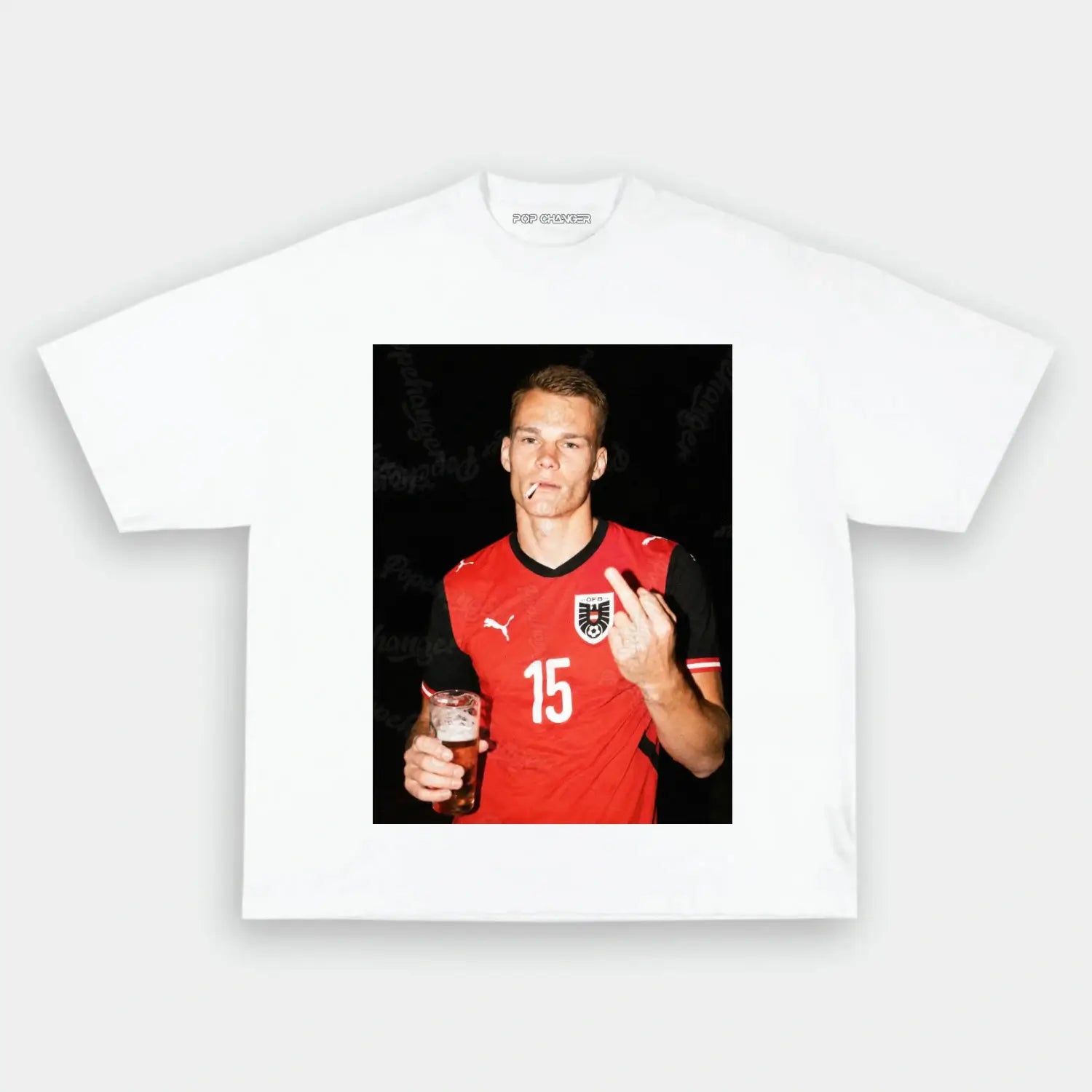 Austria TEE 1.4 - POPCHANGER