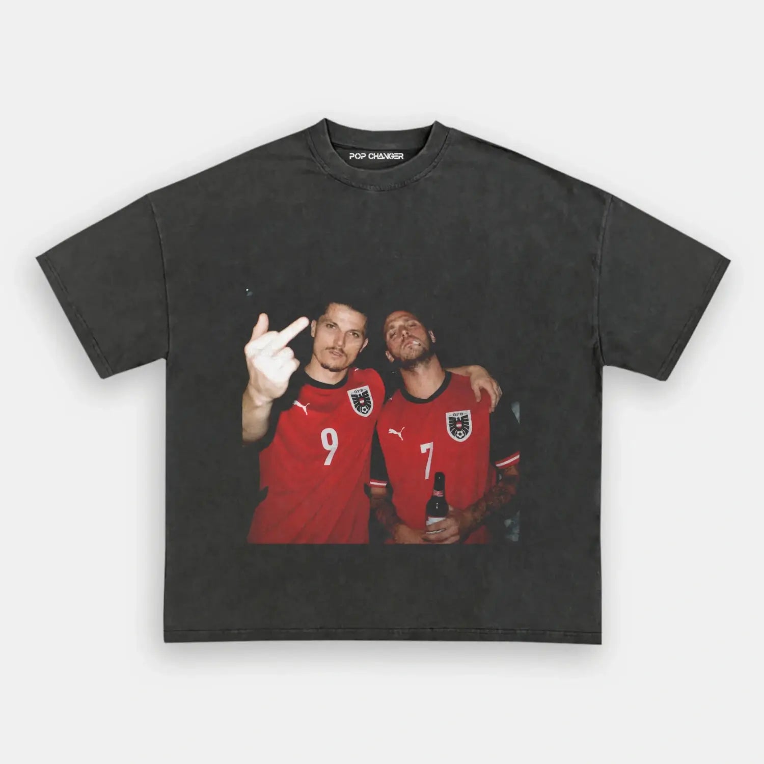 Austria TEE 1.5 - POPCHANGER