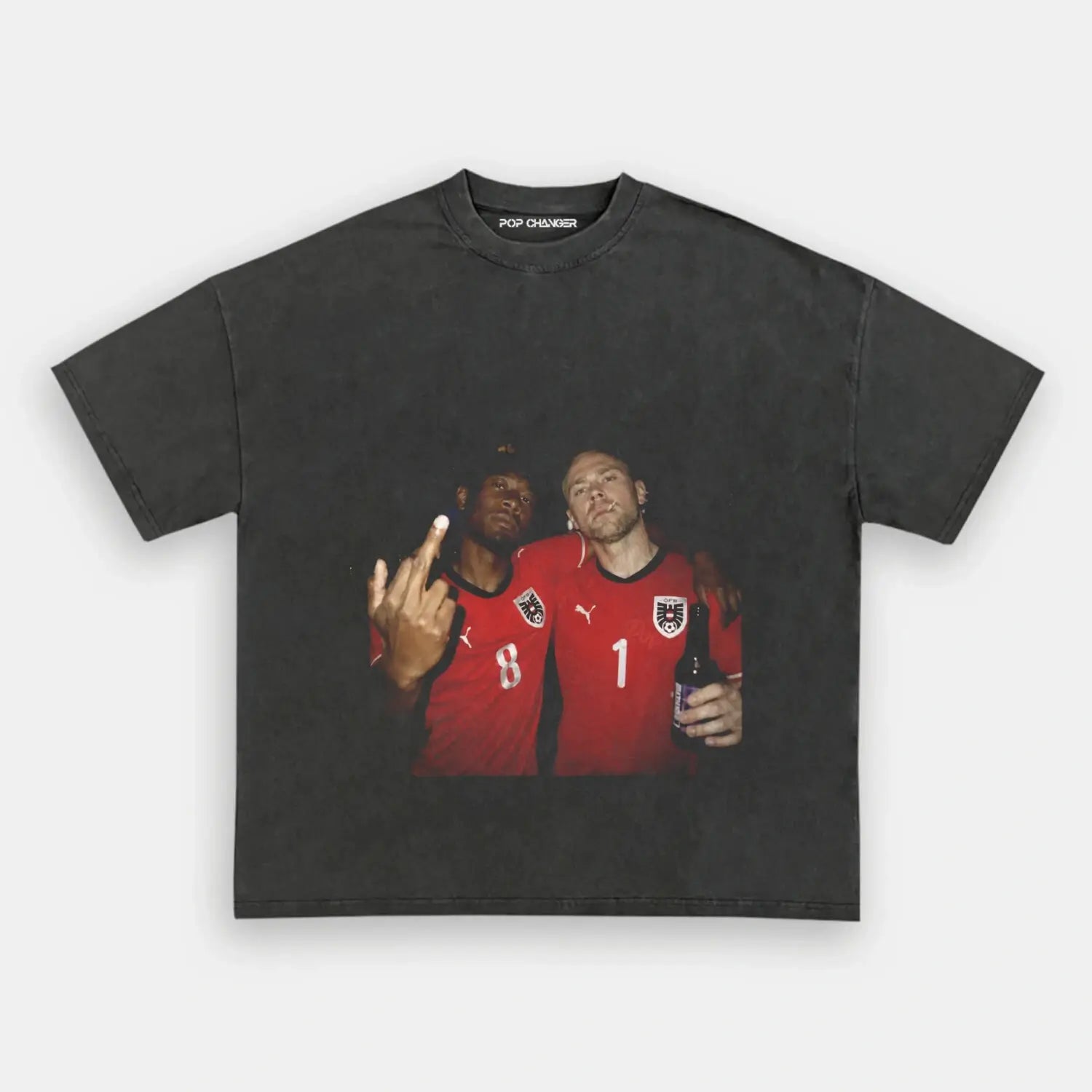 Austria TEE 1.6 - POPCHANGER