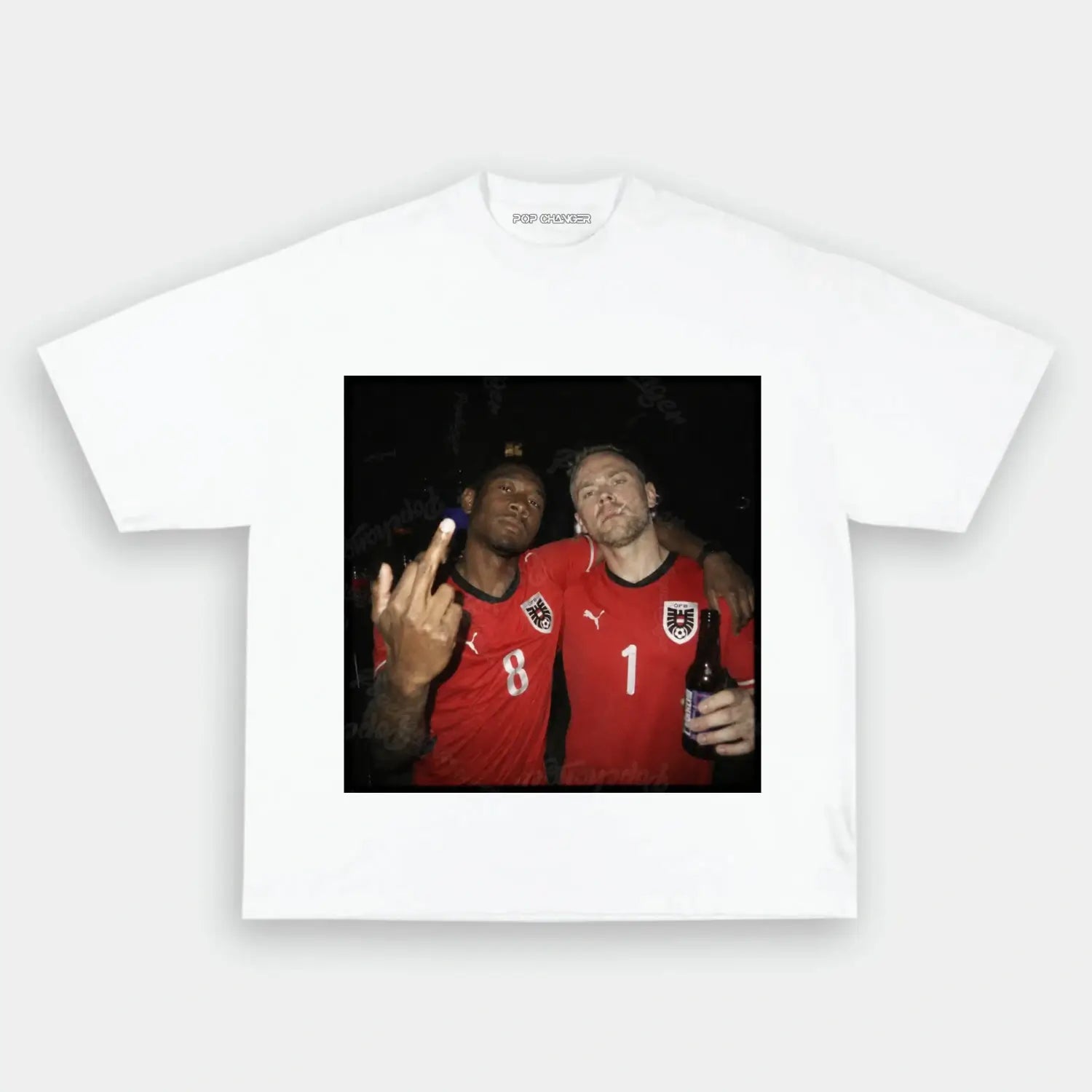 Austria TEE 1.6 - POPCHANGER