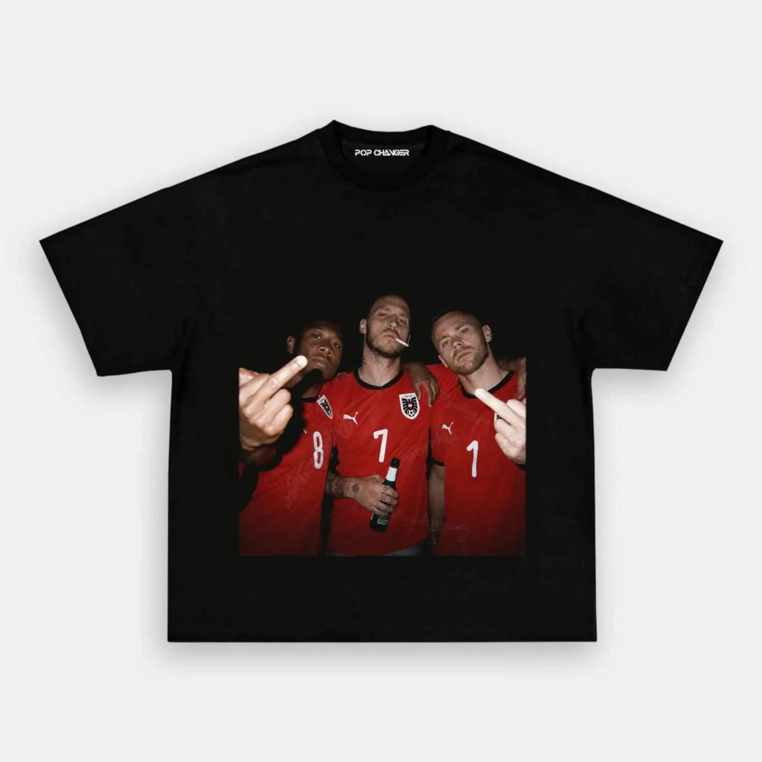 Austria TEE 1.7 - POPCHANGER