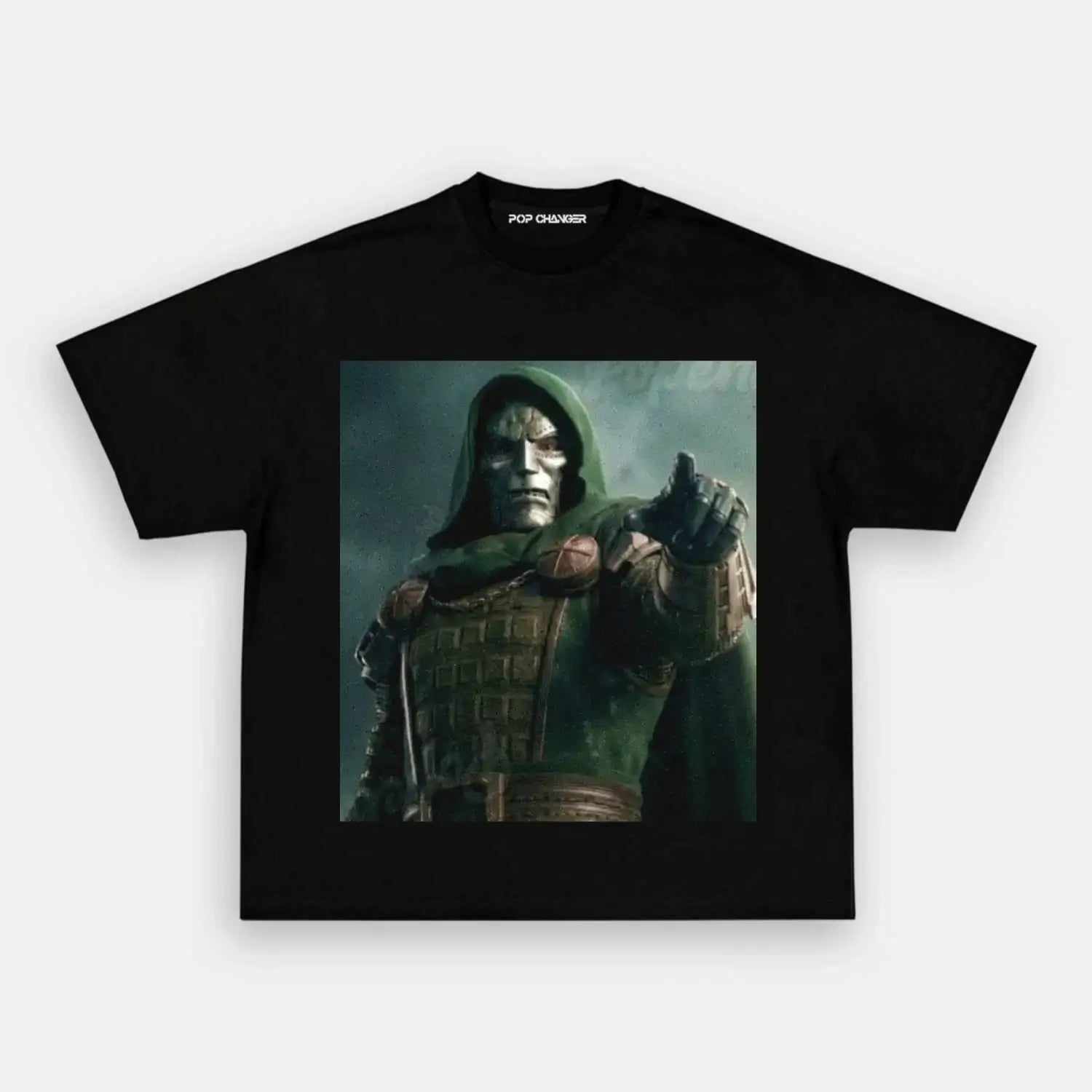 Avengers tee1 - POPCHANGER