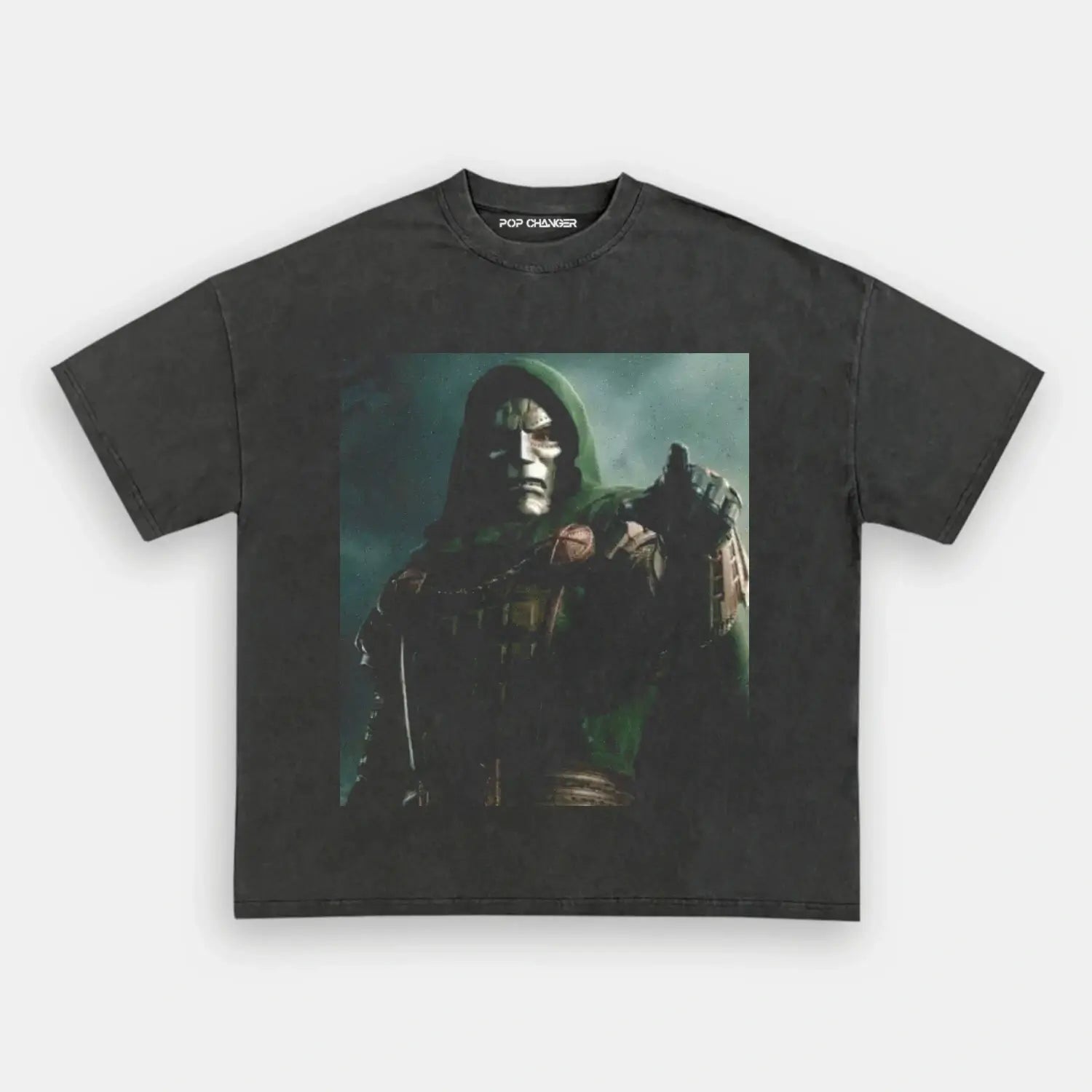 Avengers tee1 - POPCHANGER