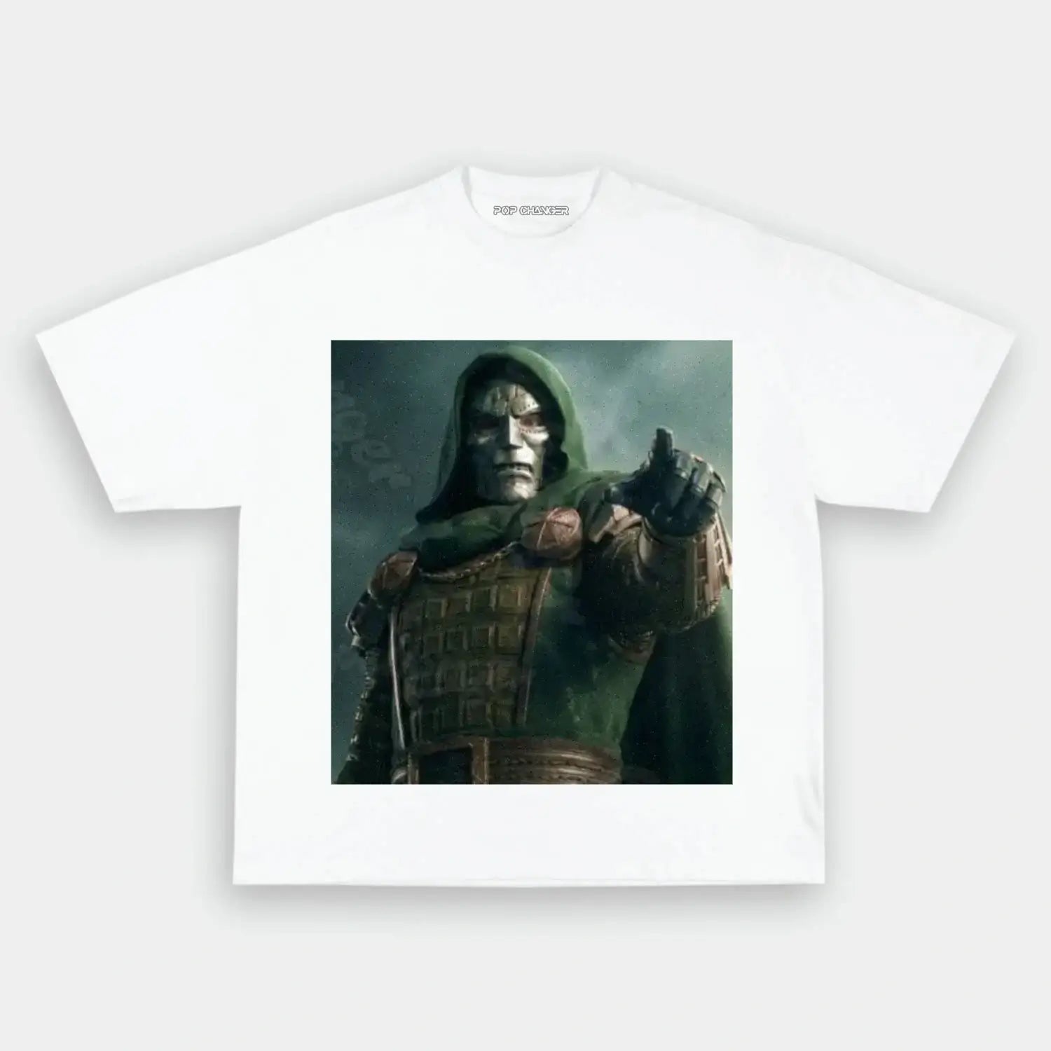 Avengers tee1 - POPCHANGER