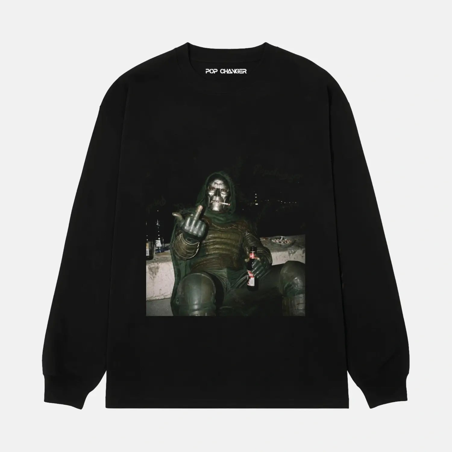 Avengers tee10 - POPCHANGER