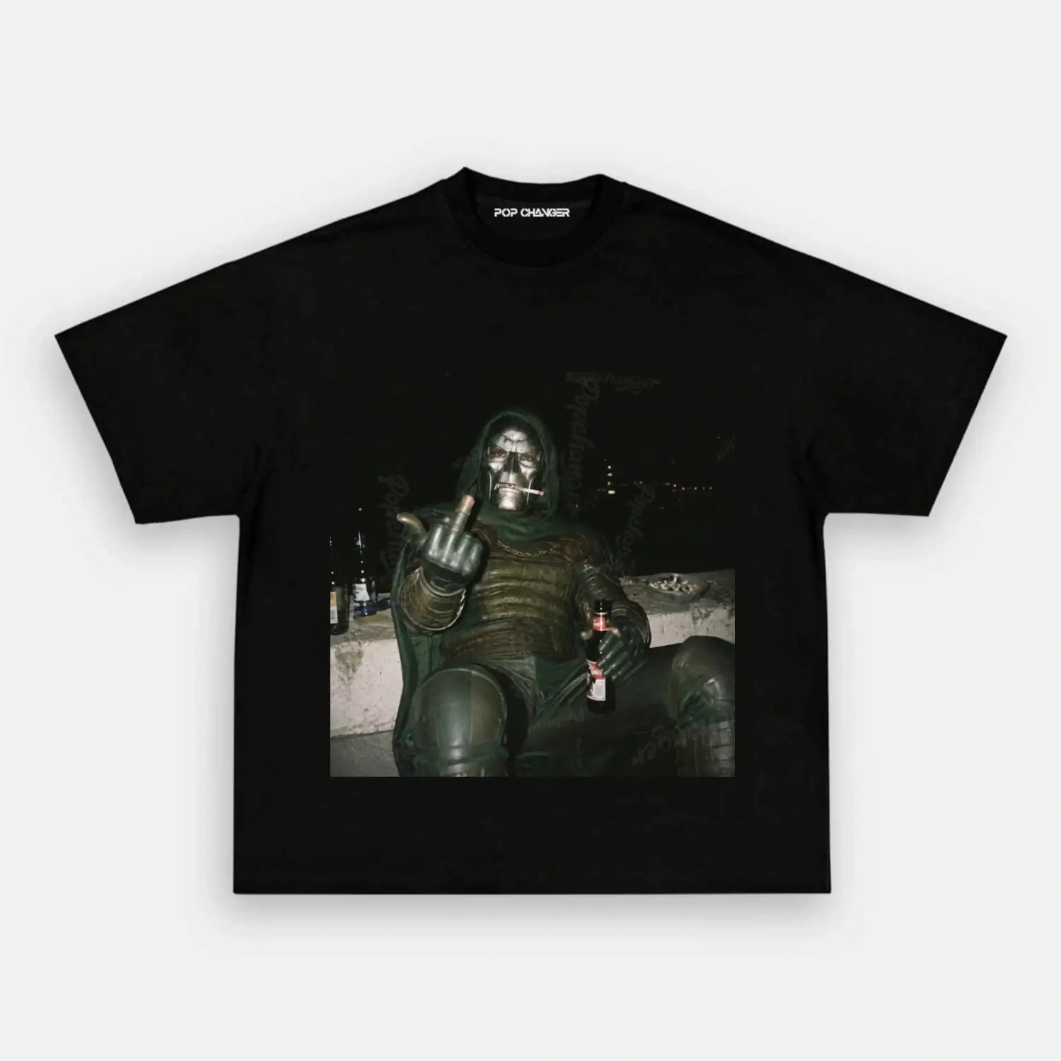 Avengers tee10 - POPCHANGER