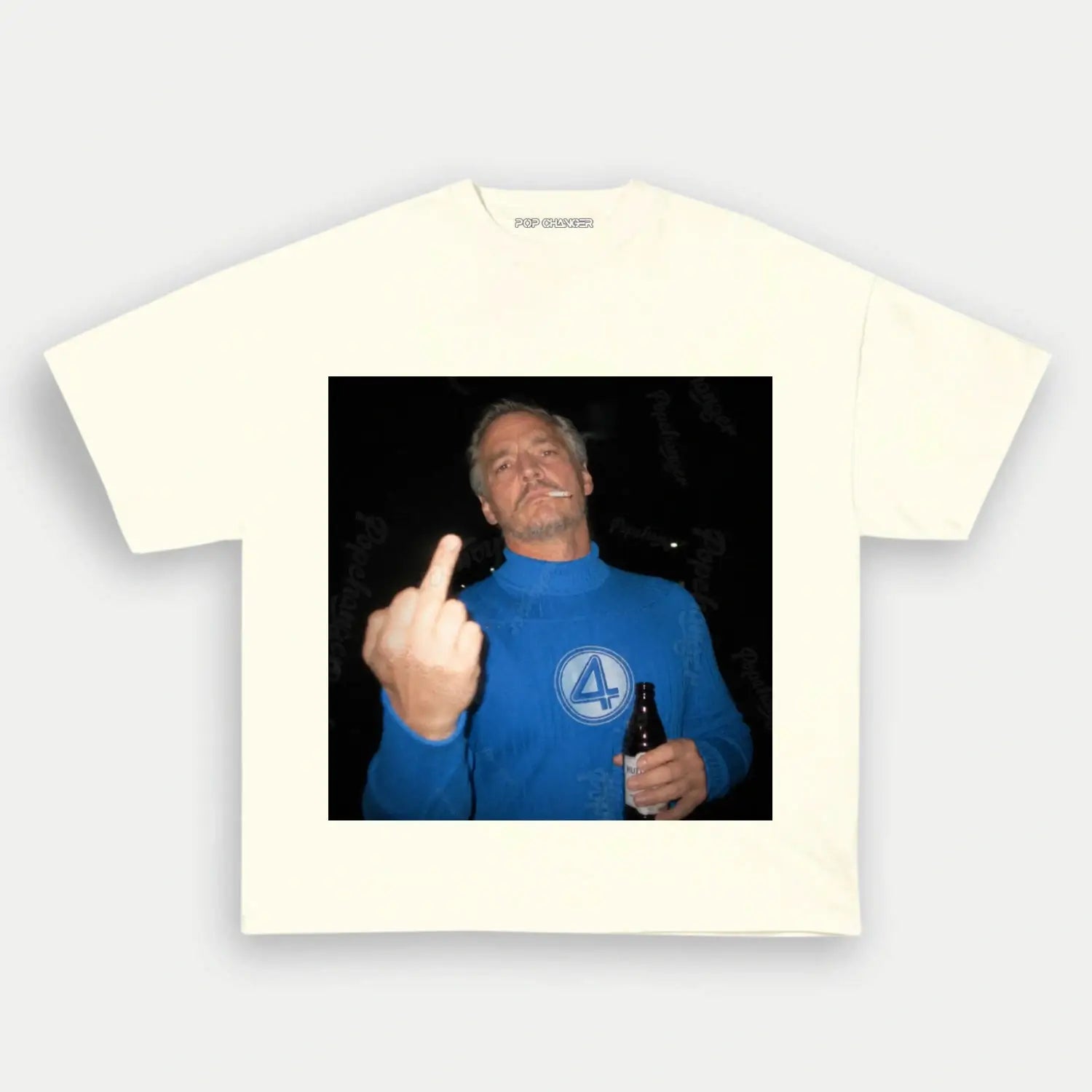 Avengers tee11 - POPCHANGER