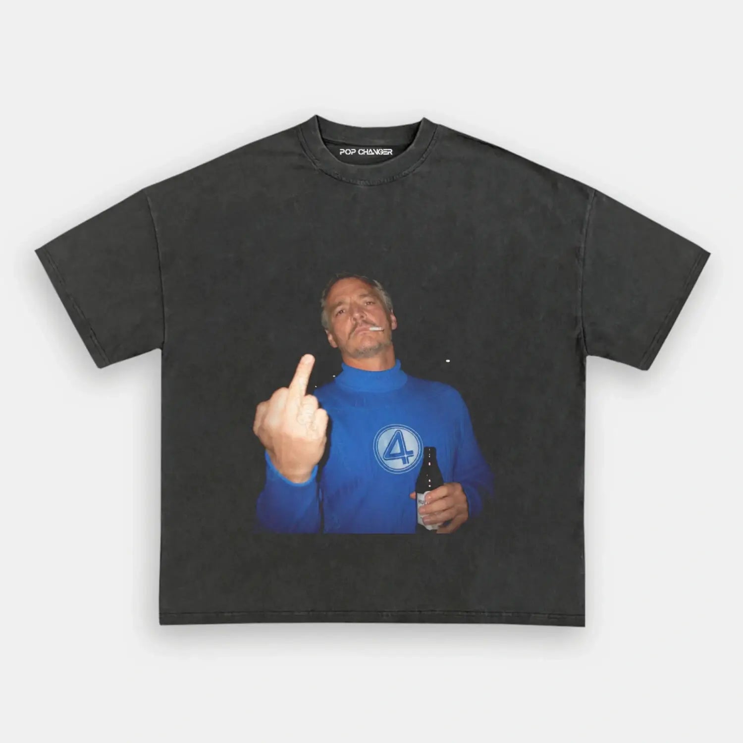 Avengers tee11 - POPCHANGER