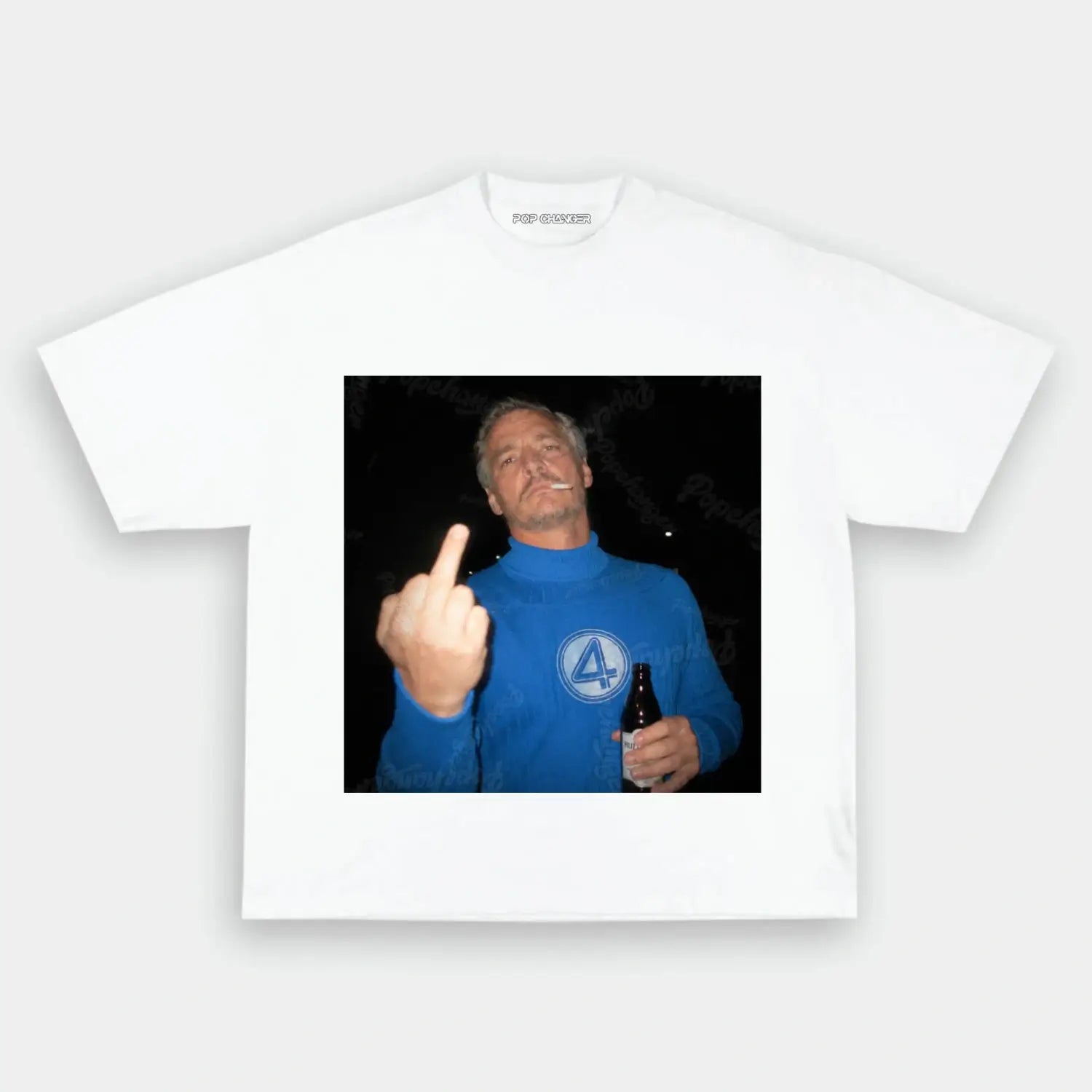 Avengers tee11 - POPCHANGER