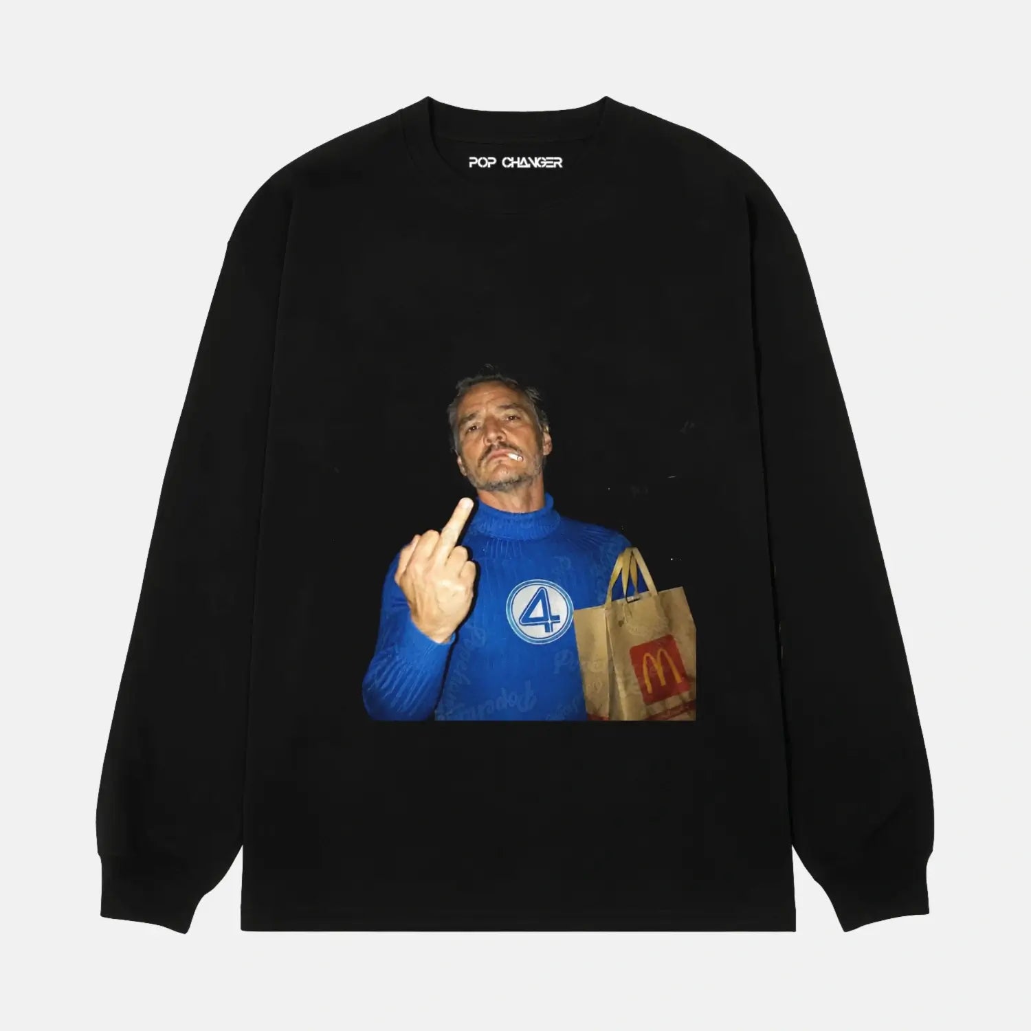 Avengers tee12 - POPCHANGER