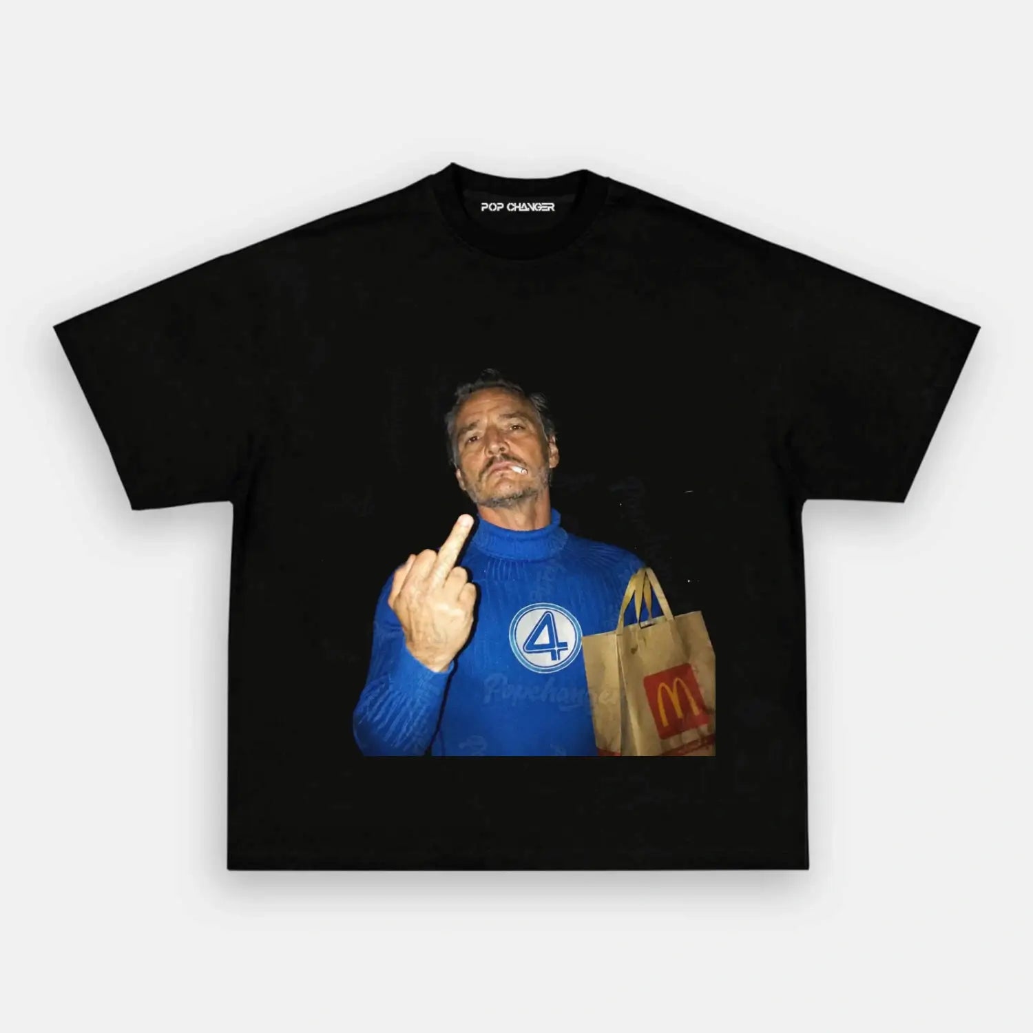 Avengers tee12 - POPCHANGER