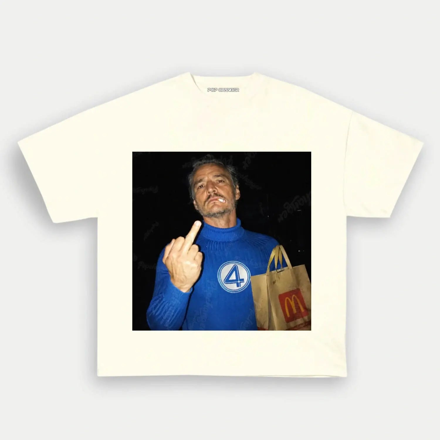 Avengers tee12 - POPCHANGER