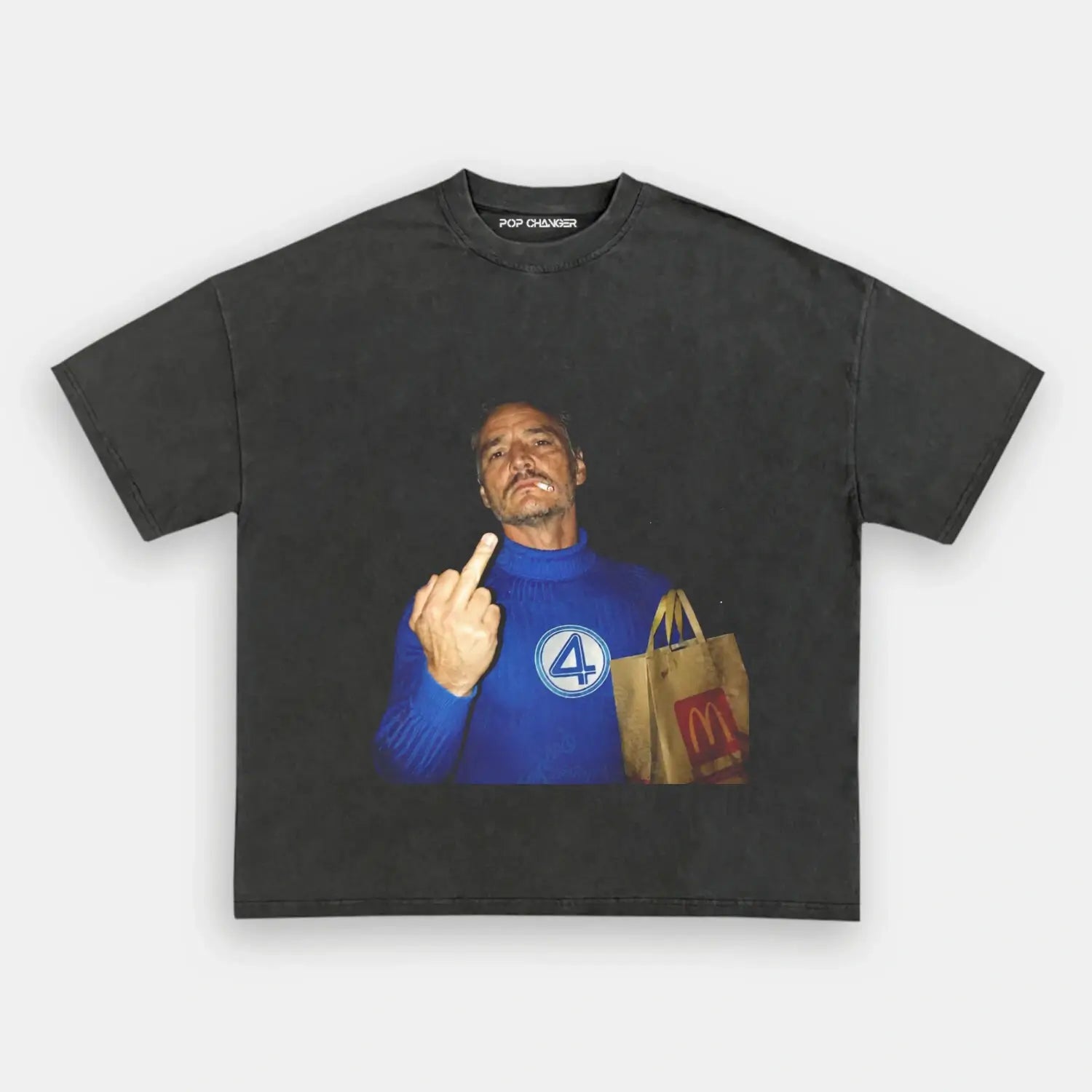 Avengers tee12 - POPCHANGER