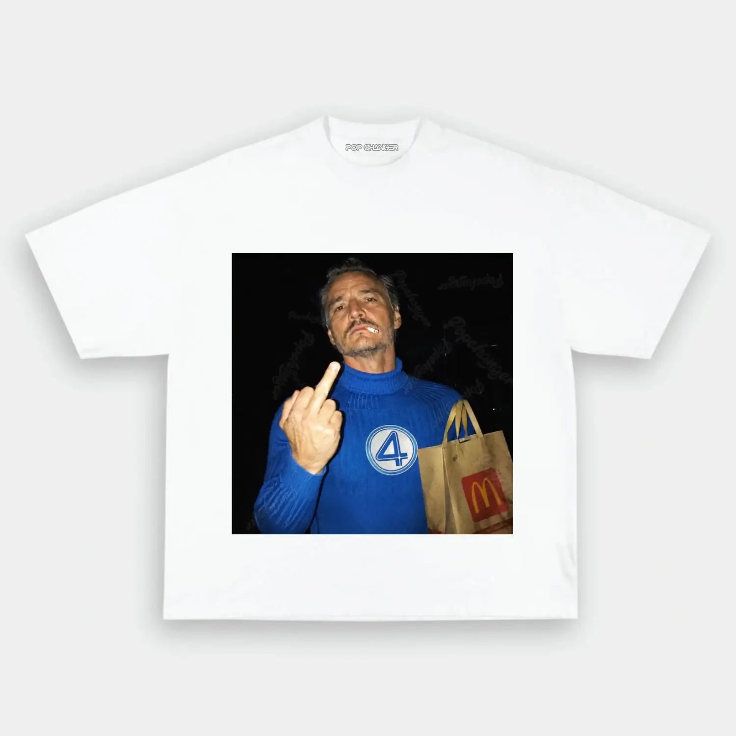 Avengers tee12 - POPCHANGER