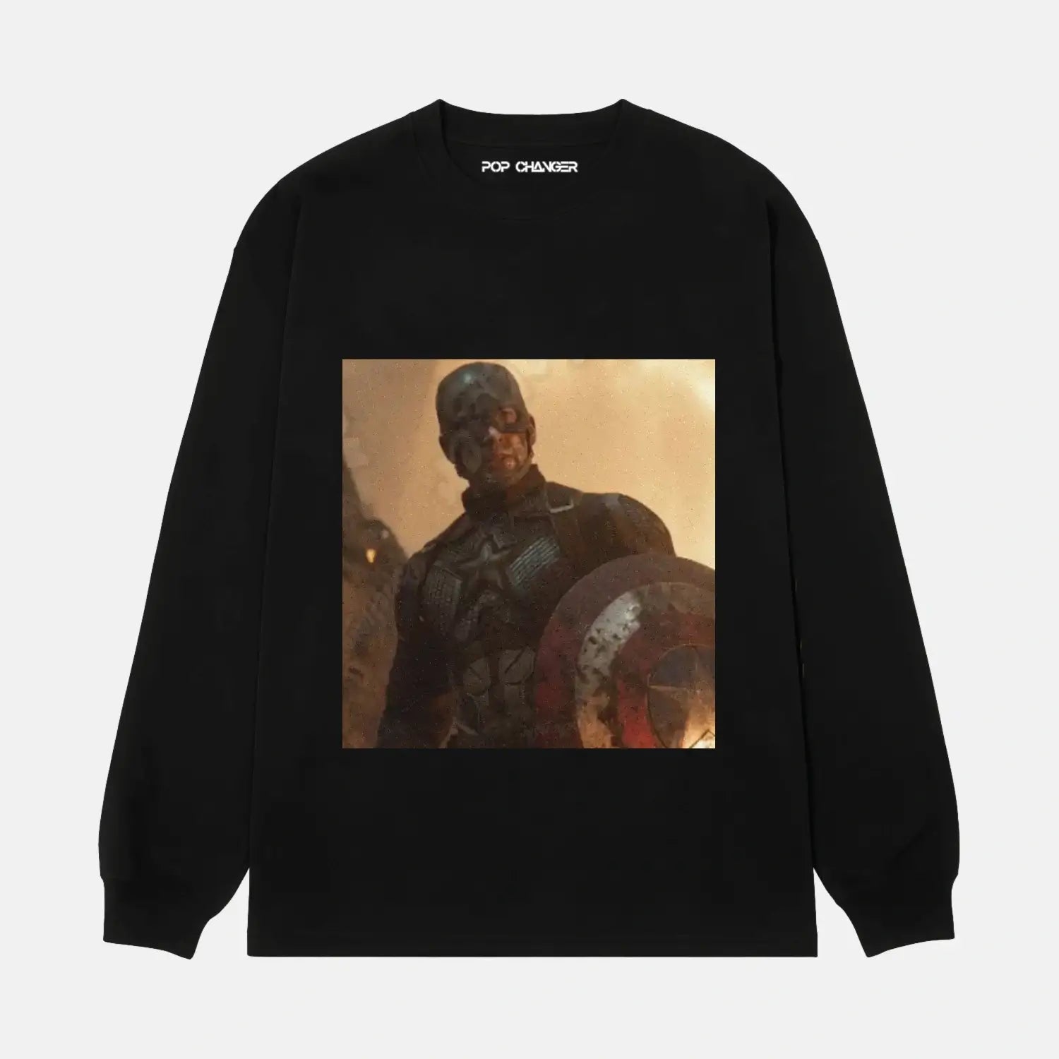 Avengers tee14 - POPCHANGER