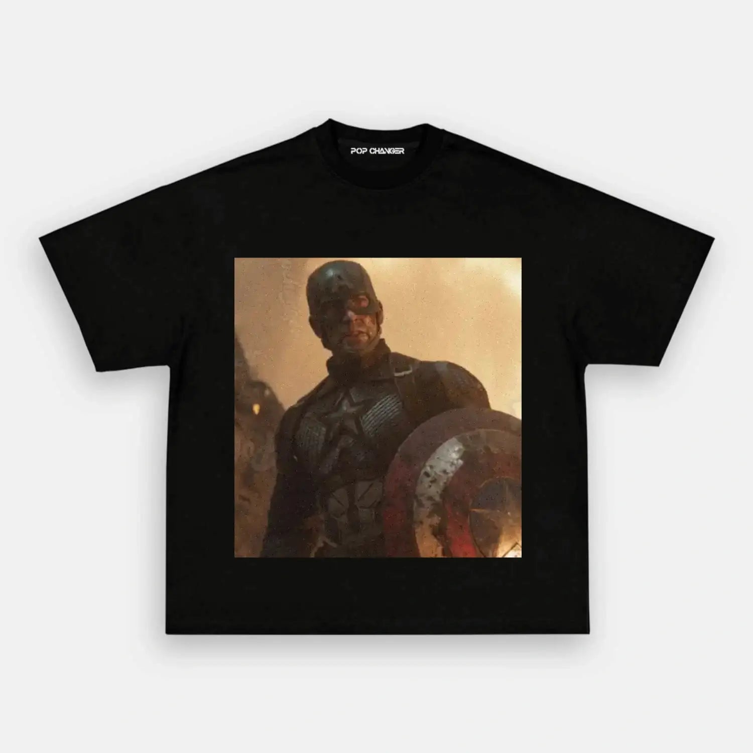 Avengers tee14 - POPCHANGER