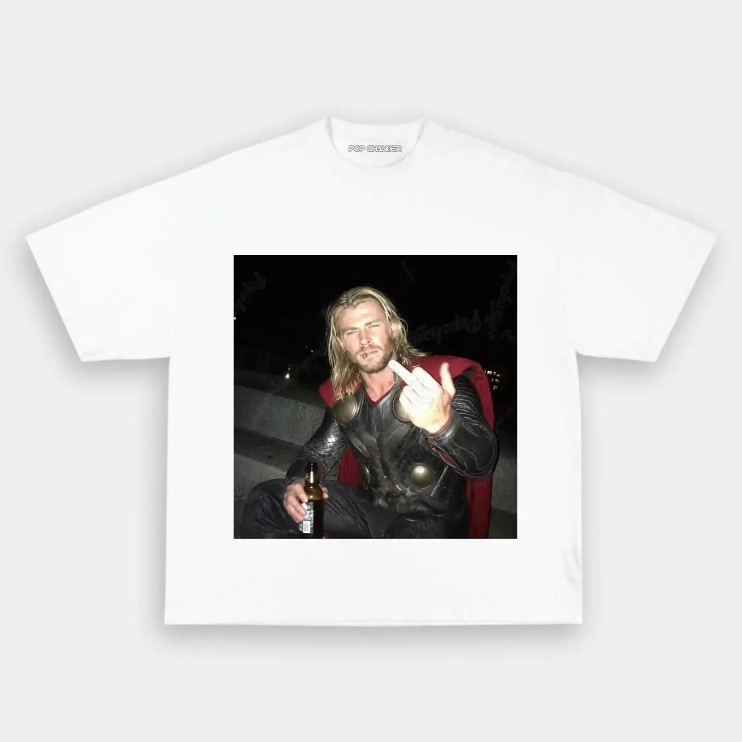 Avengers tee15 - POPCHANGER