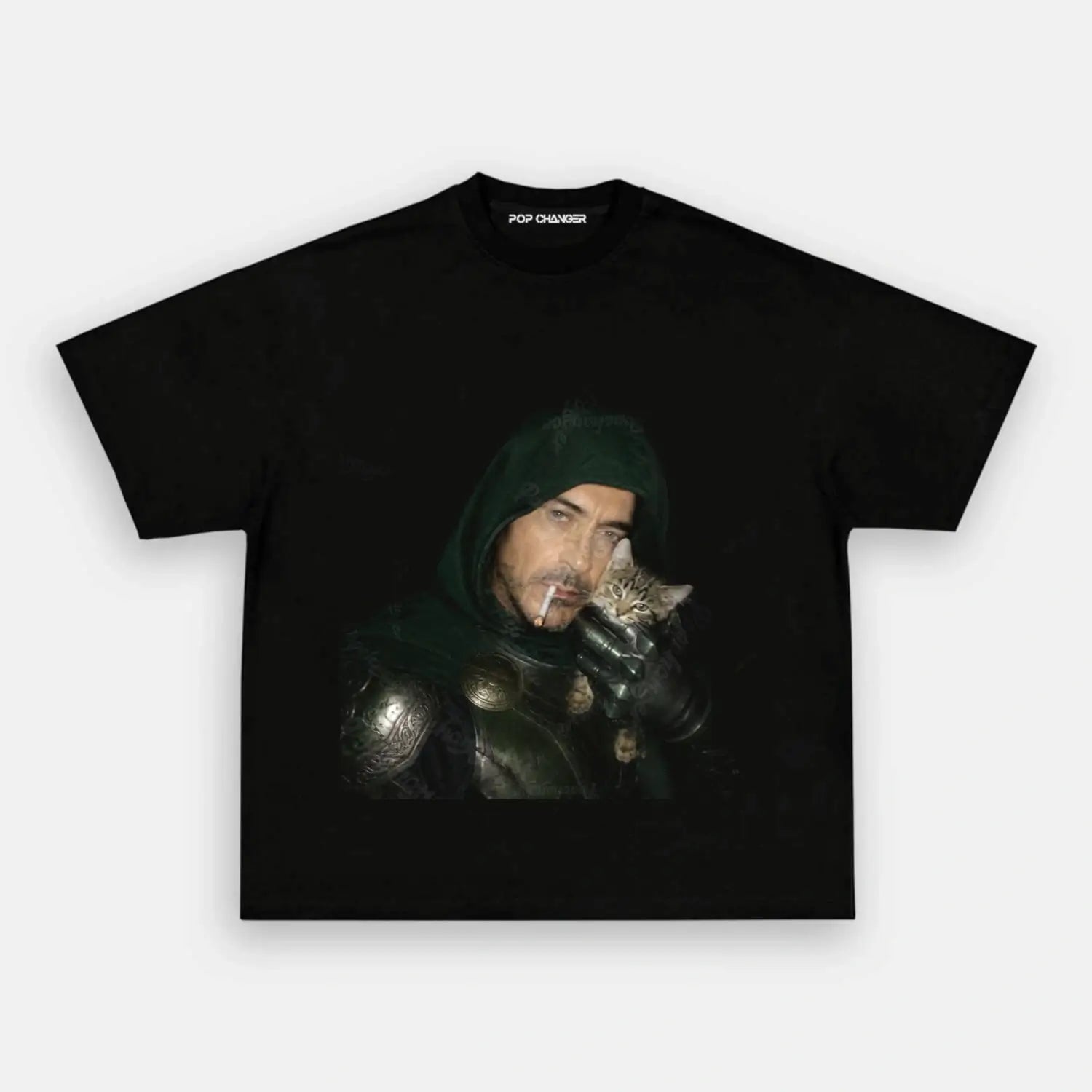 Avengers tee18 - POPCHANGER