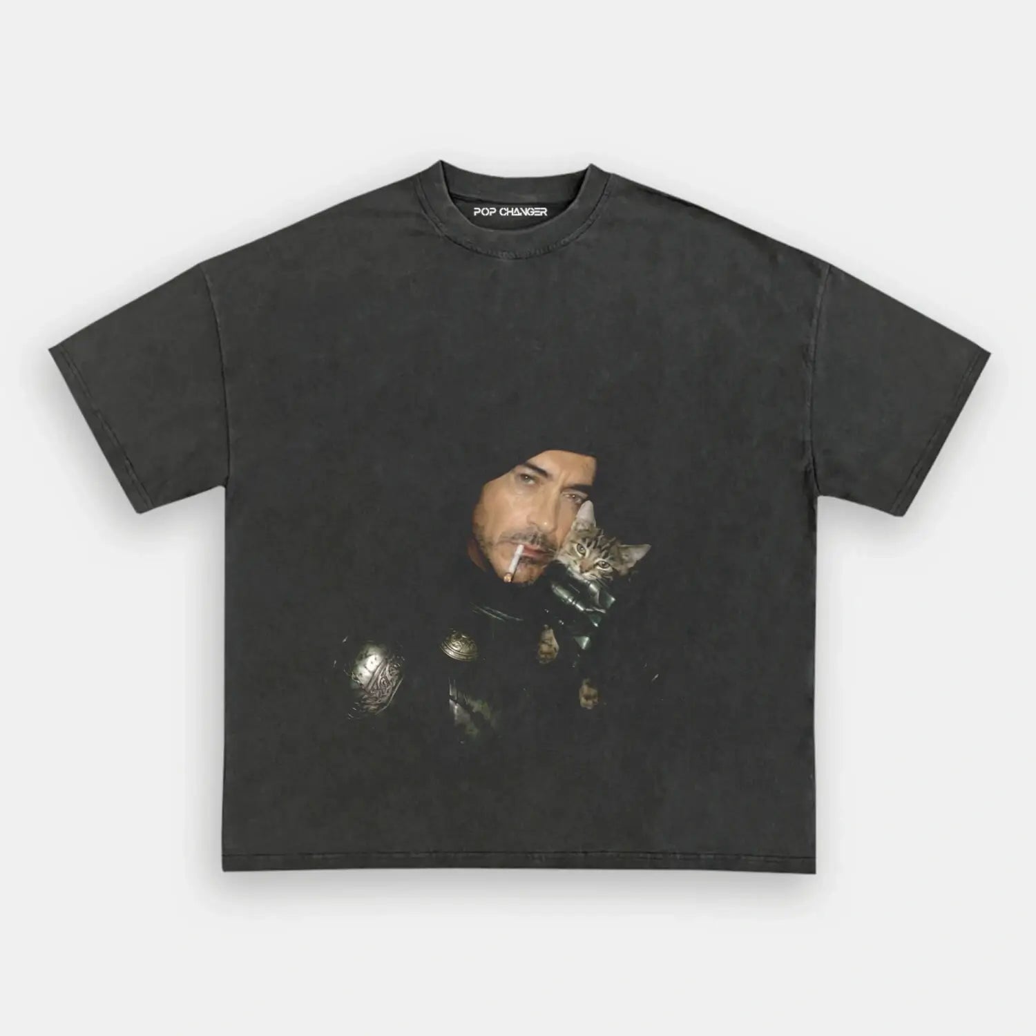 Avengers tee18 - POPCHANGER