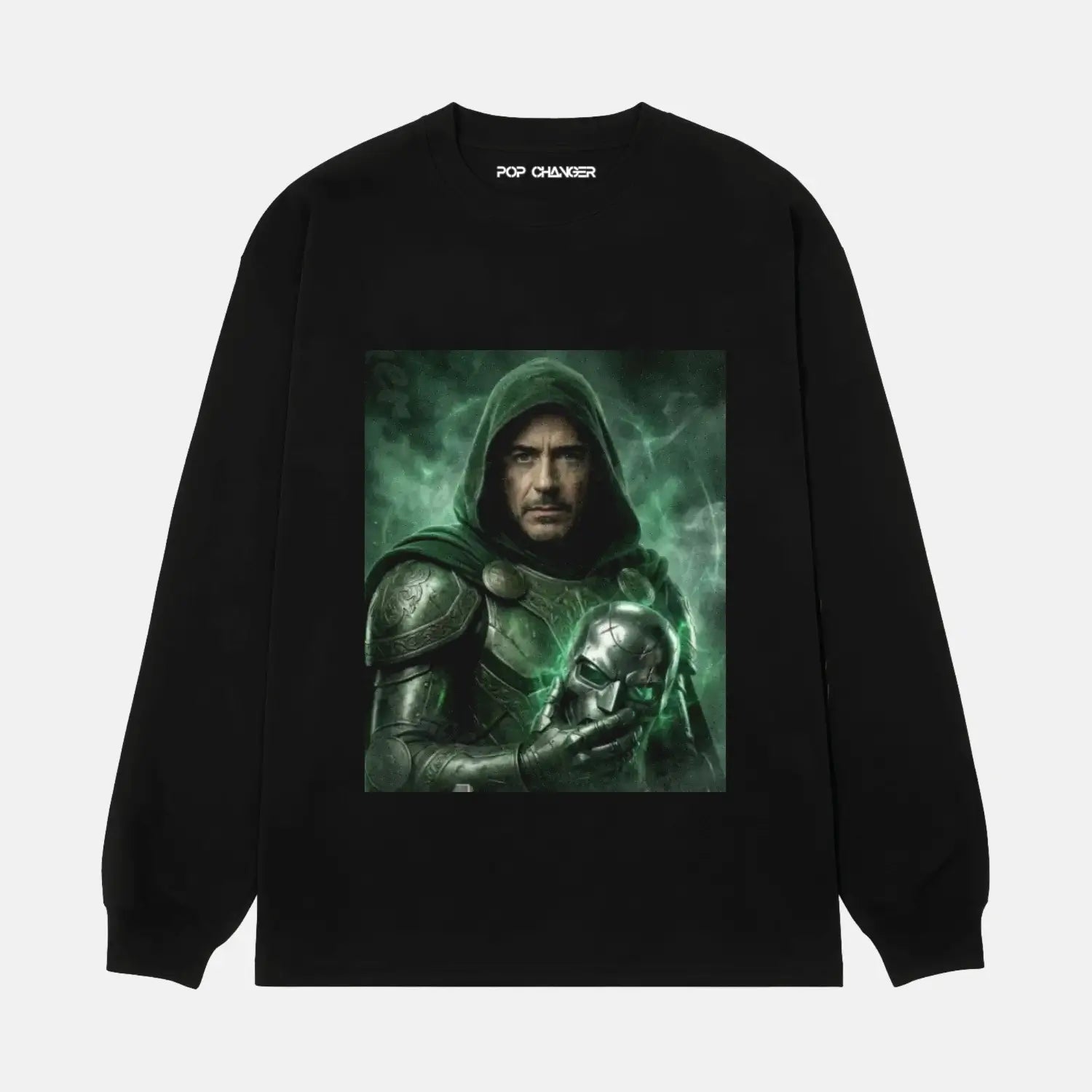 Avengers tee2 - POPCHANGER