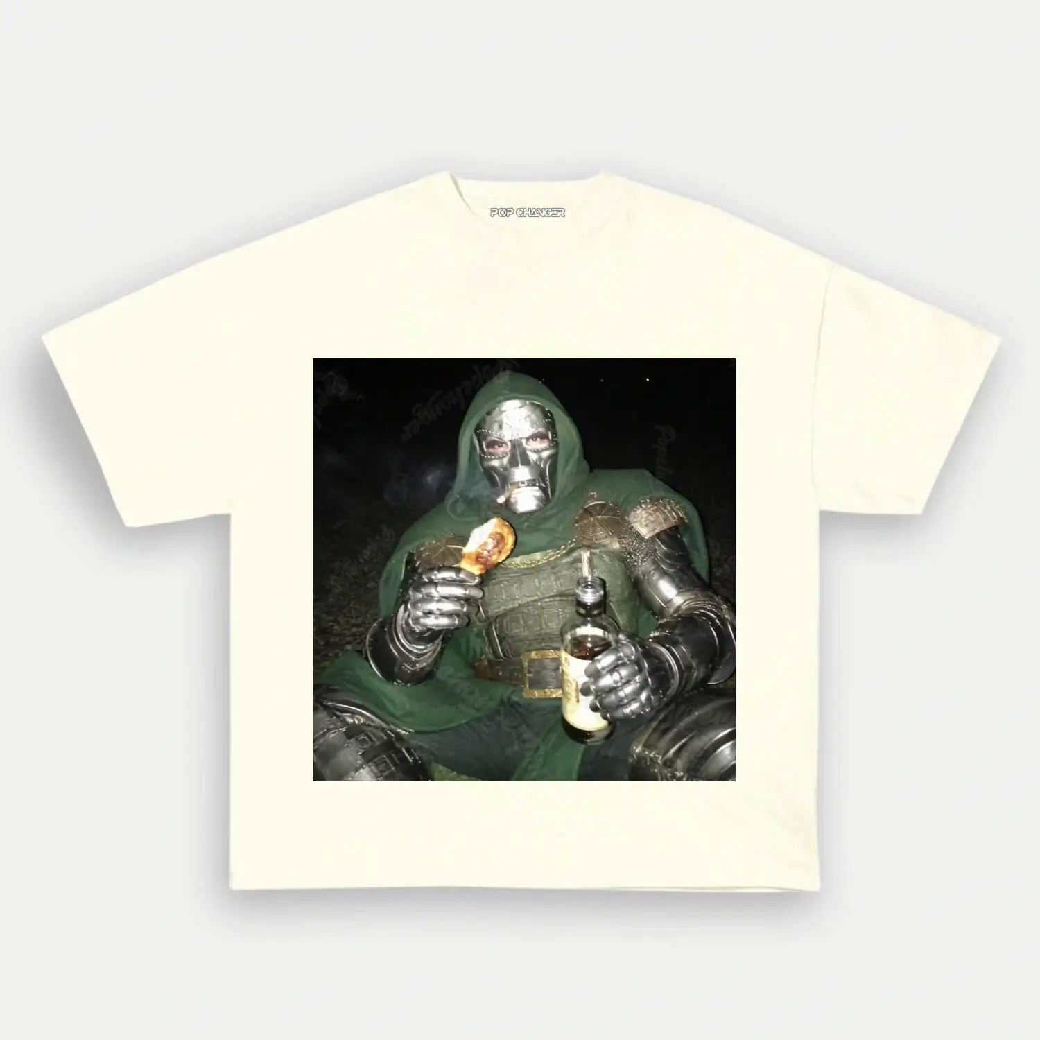 Avengers tee20 - POPCHANGER