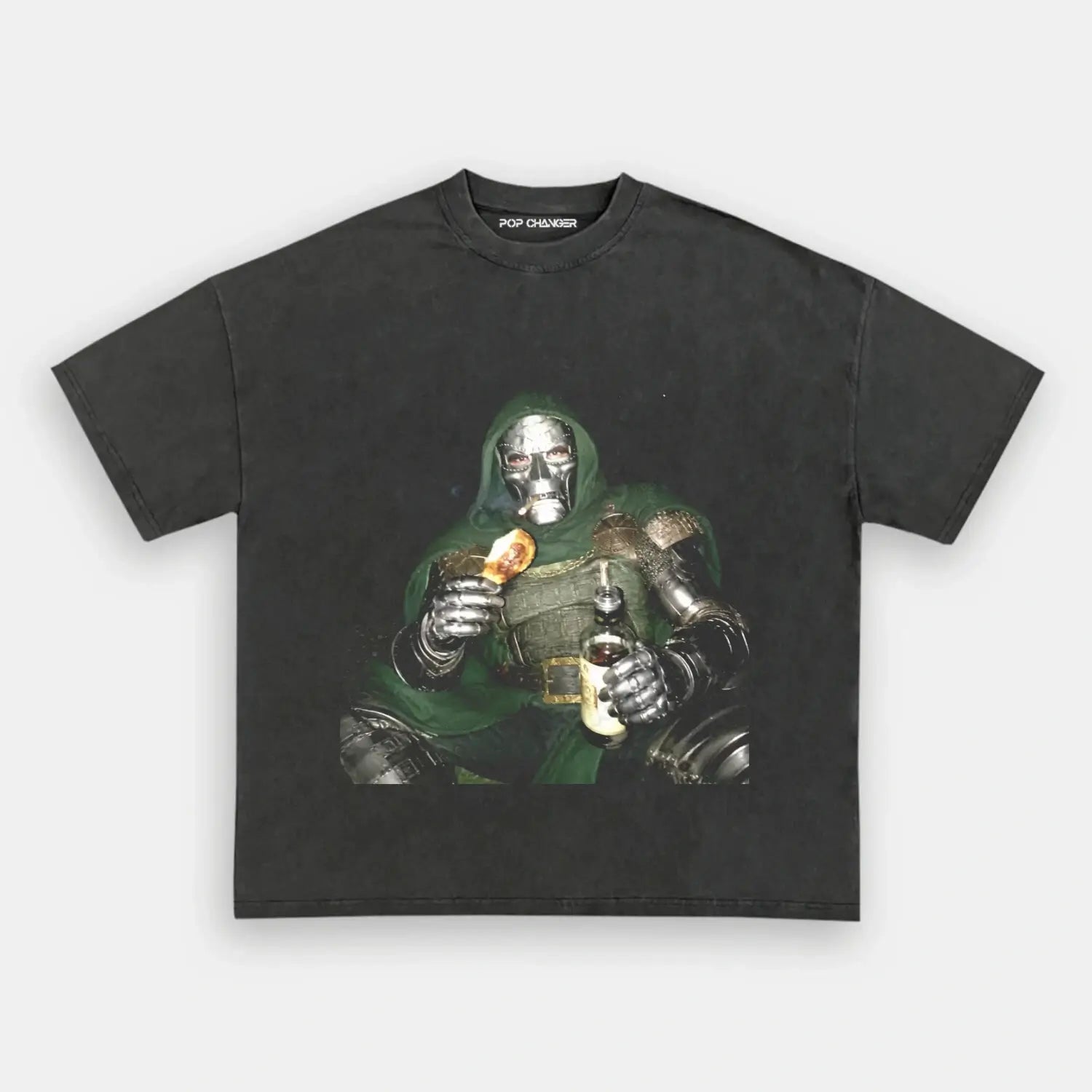 Avengers tee20 - POPCHANGER