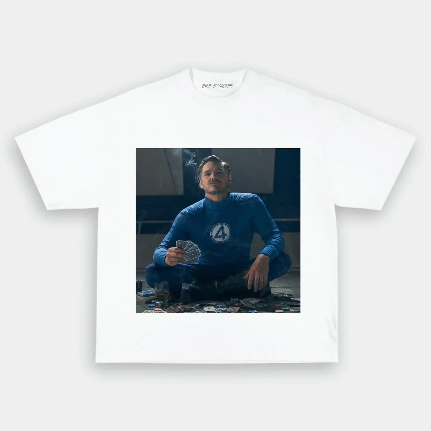 Avengers tee21 - POPCHANGER