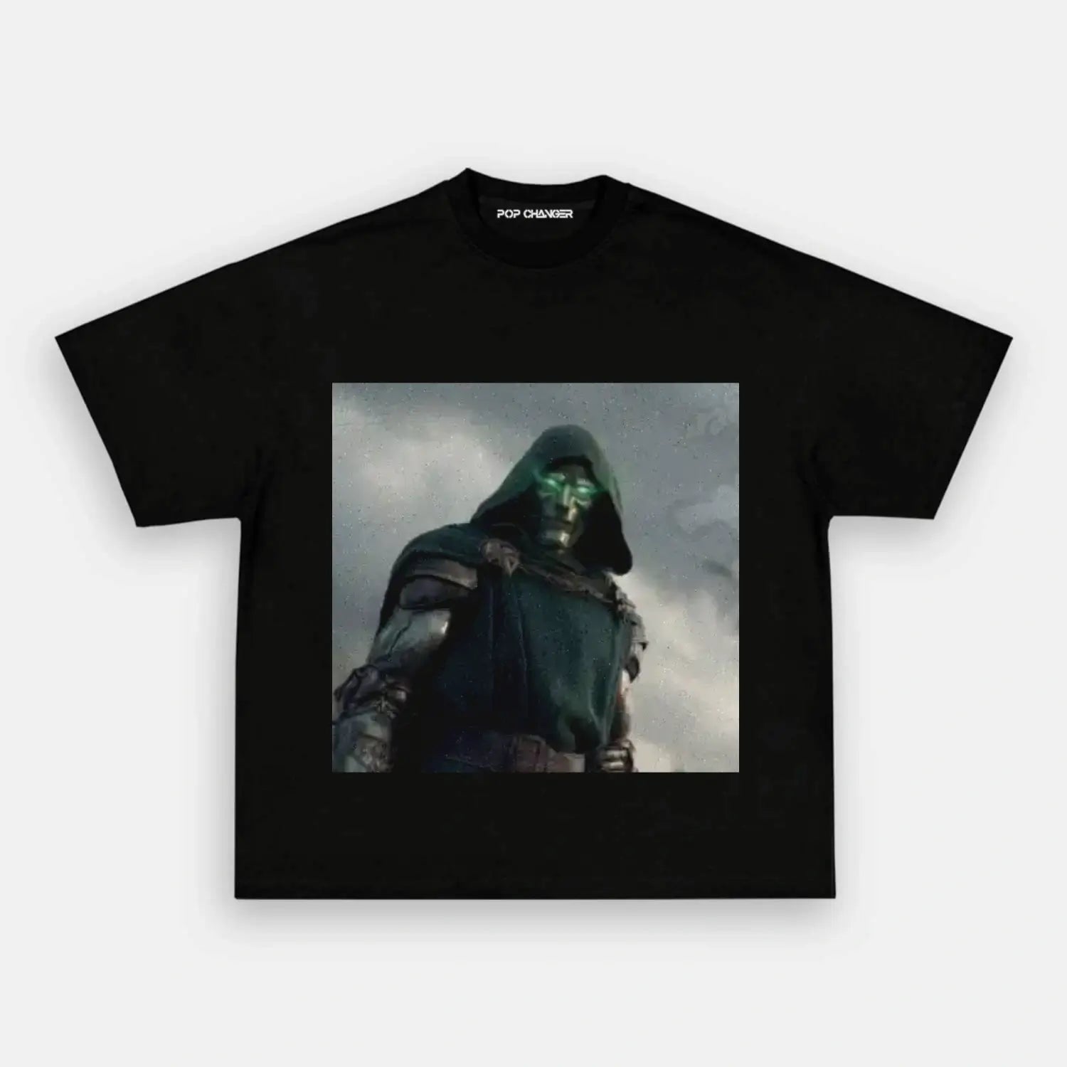 Avengers tee22 - POPCHANGER
