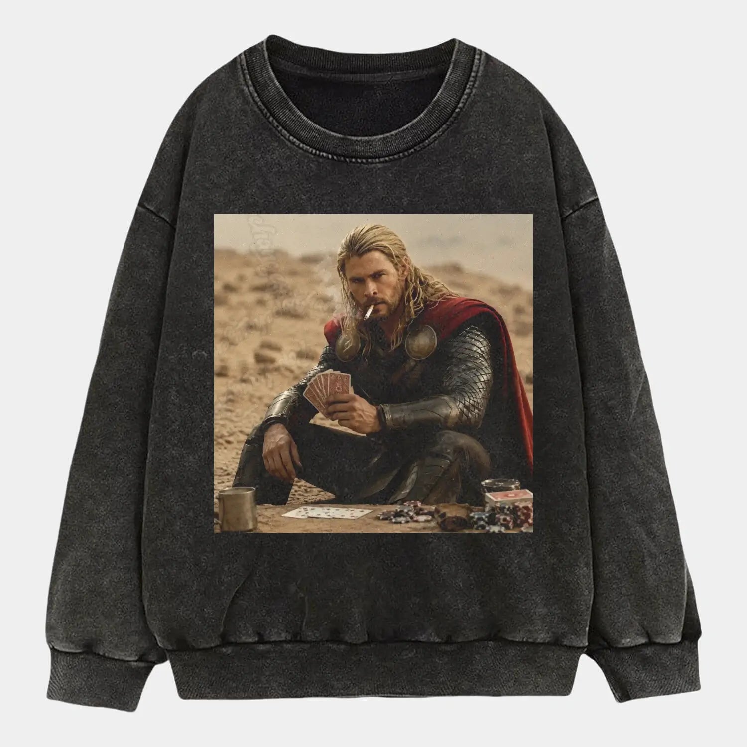 Avengers tee23 - POPCHANGER
