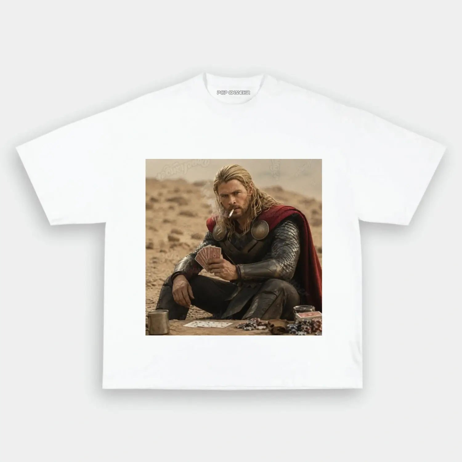 Avengers tee23 - POPCHANGER