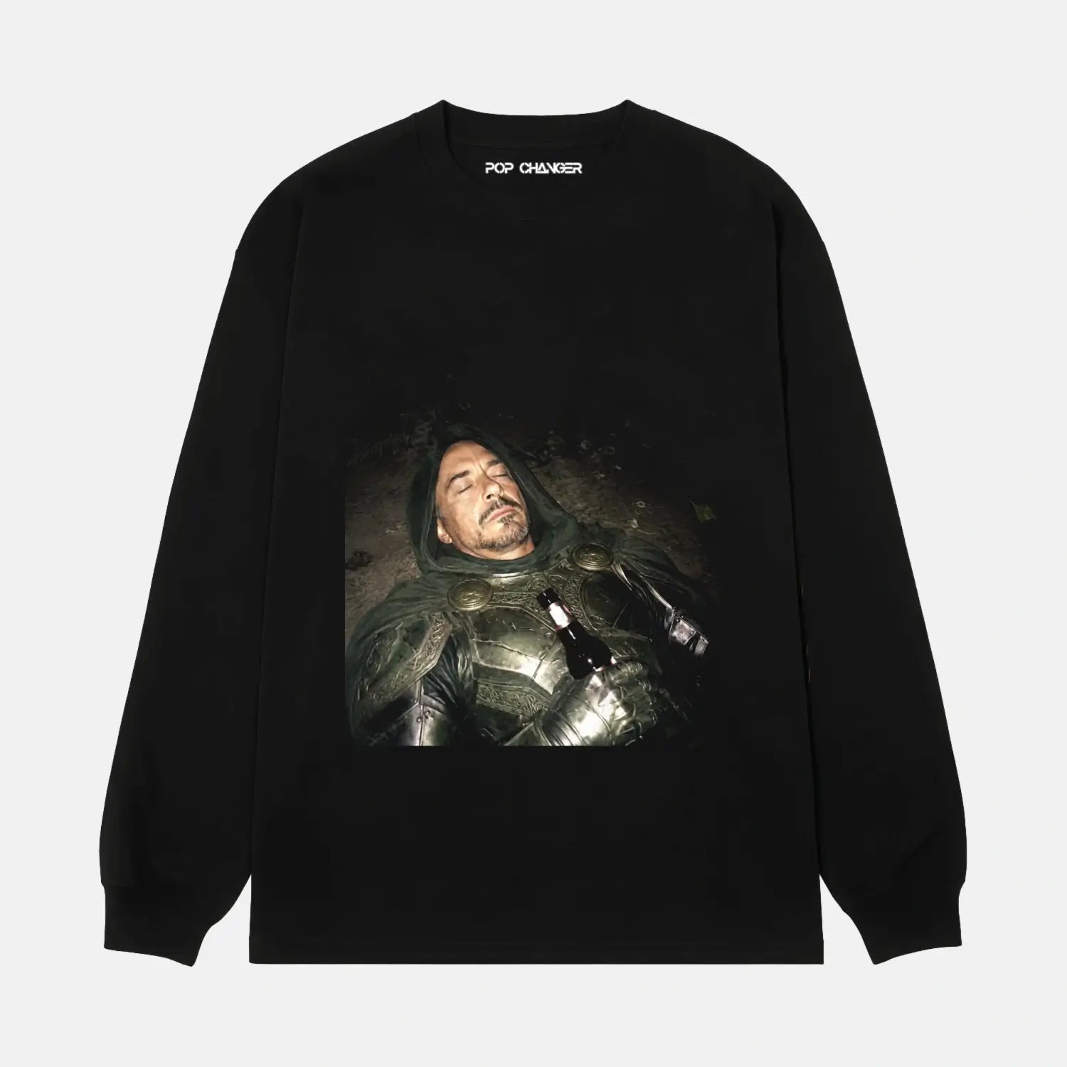 Avengers tee27 - POPCHANGER