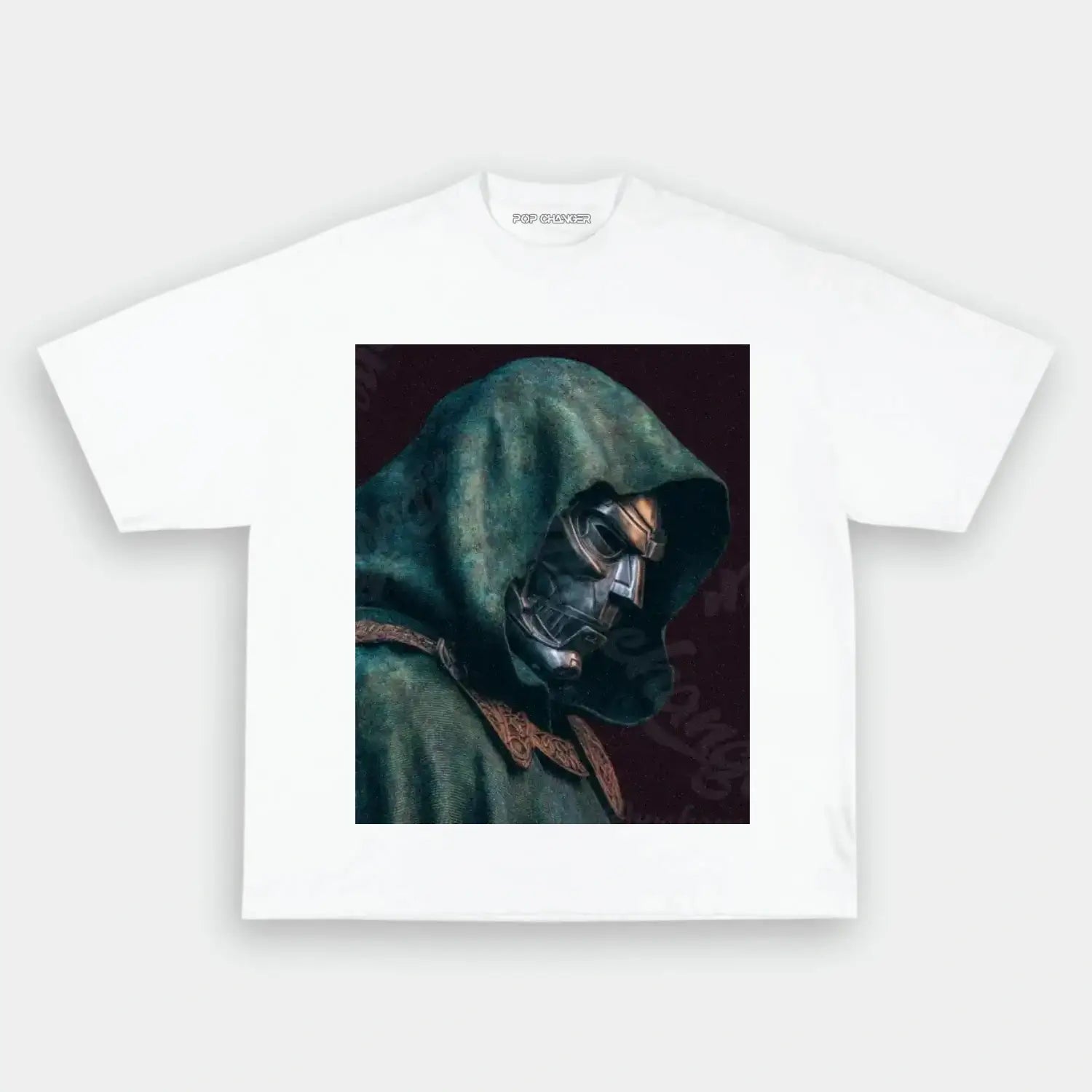 Avengers tee4 - POPCHANGER