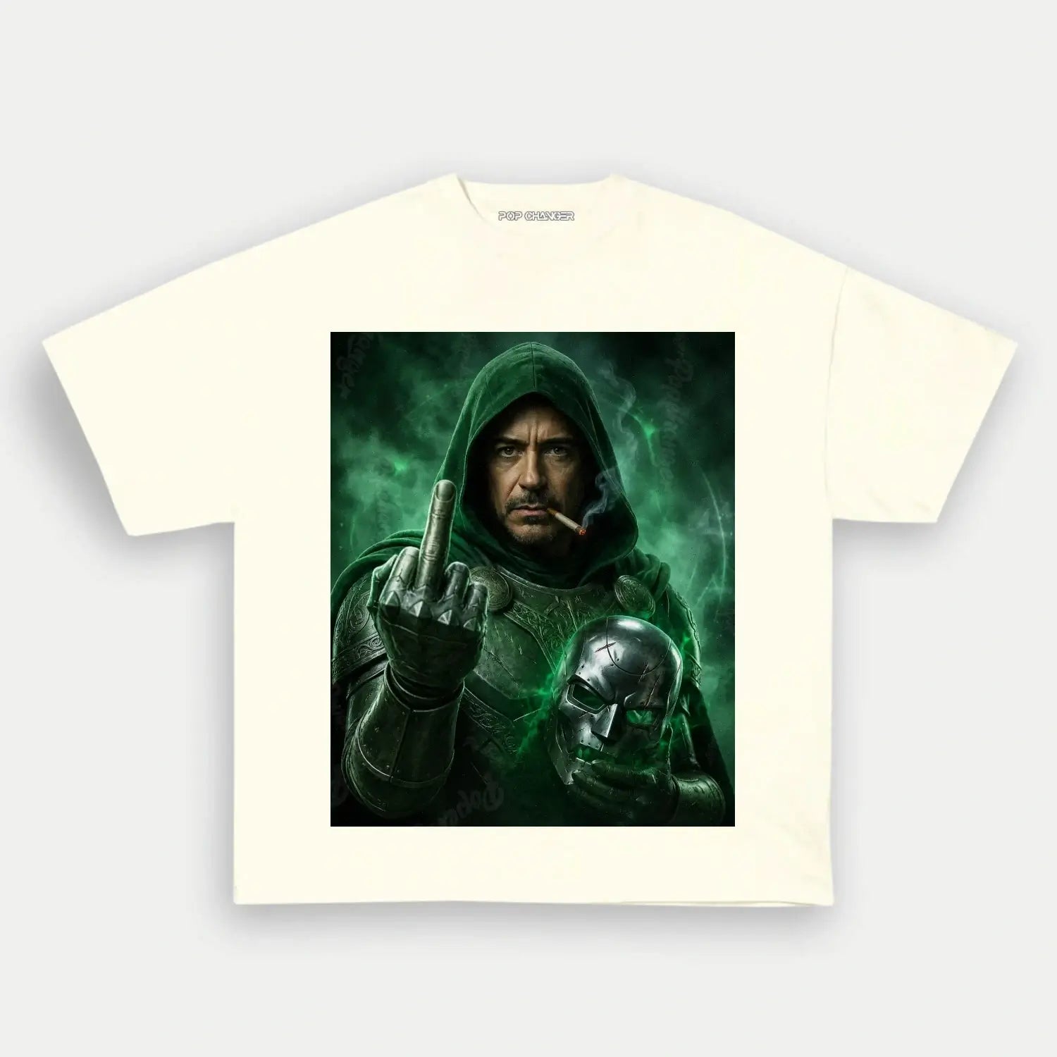 Avengers tee5 - POPCHANGER