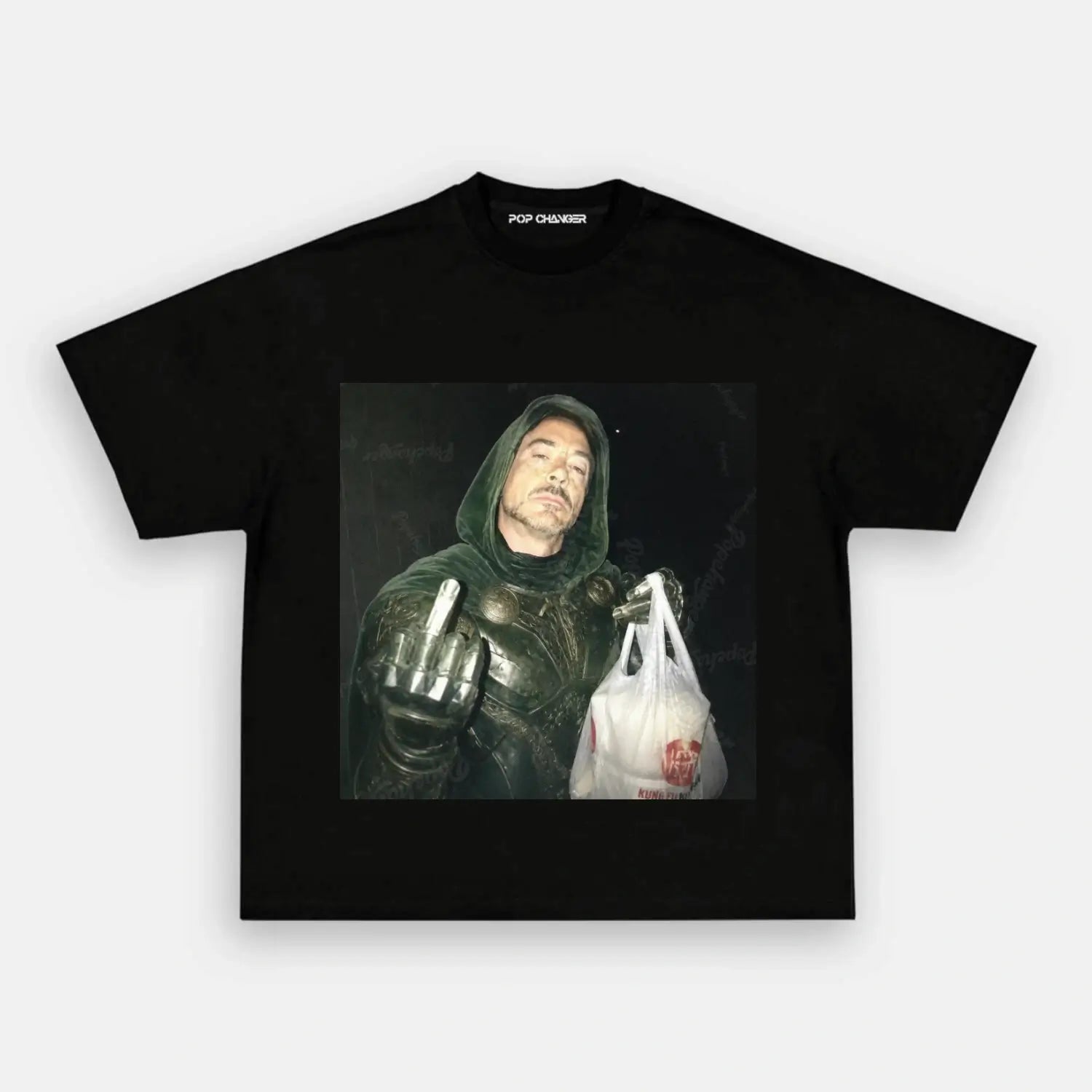 Avengers tee6 - POPCHANGER