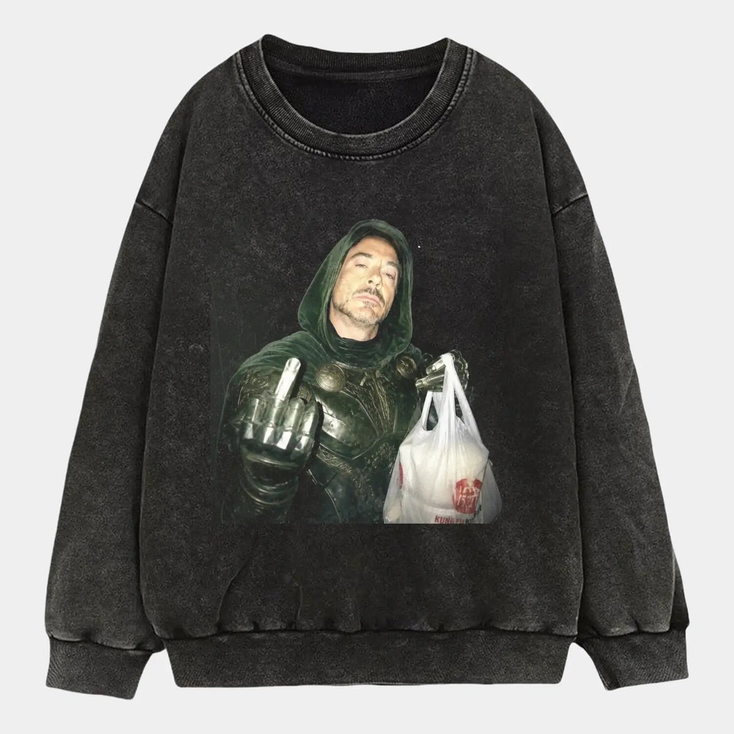 Avengers tee6 - POPCHANGER