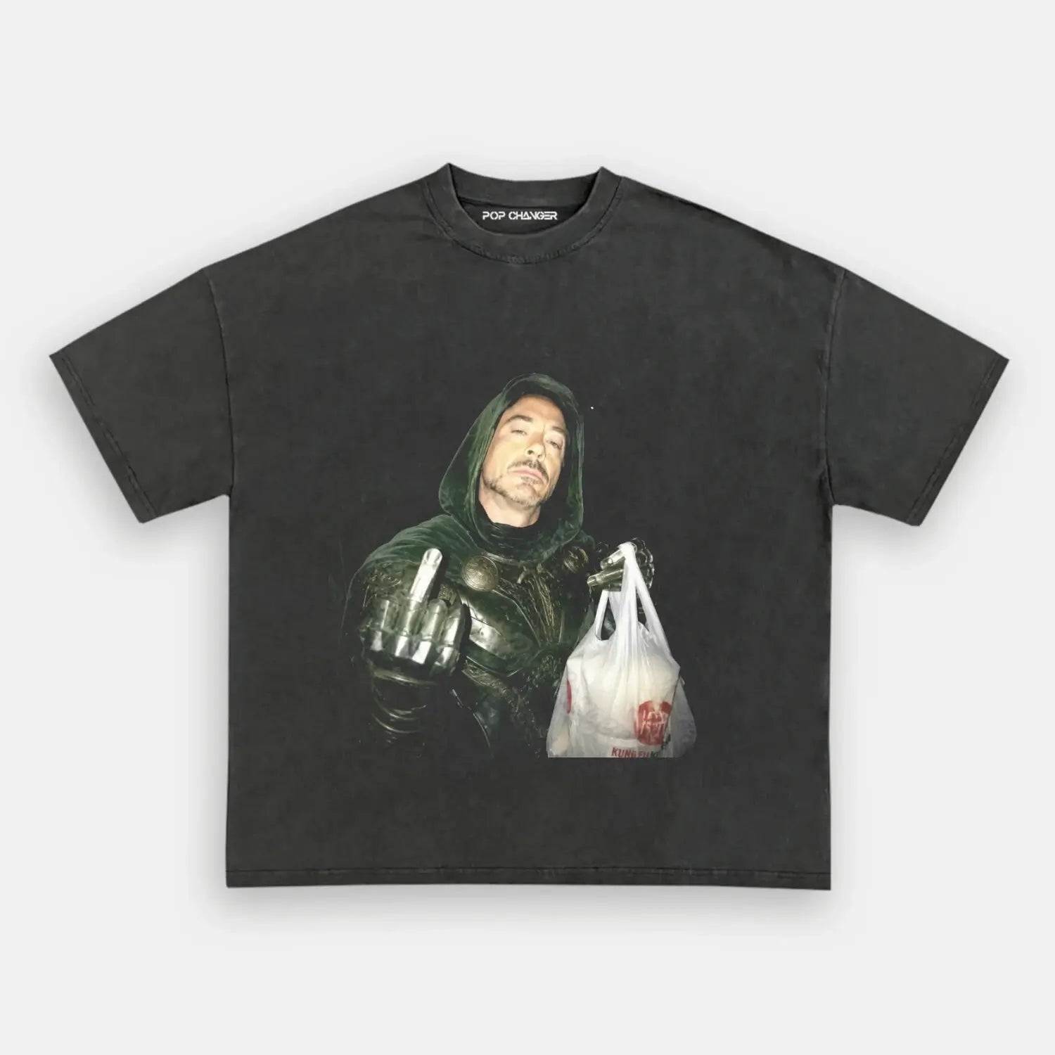 Avengers tee6 - POPCHANGER