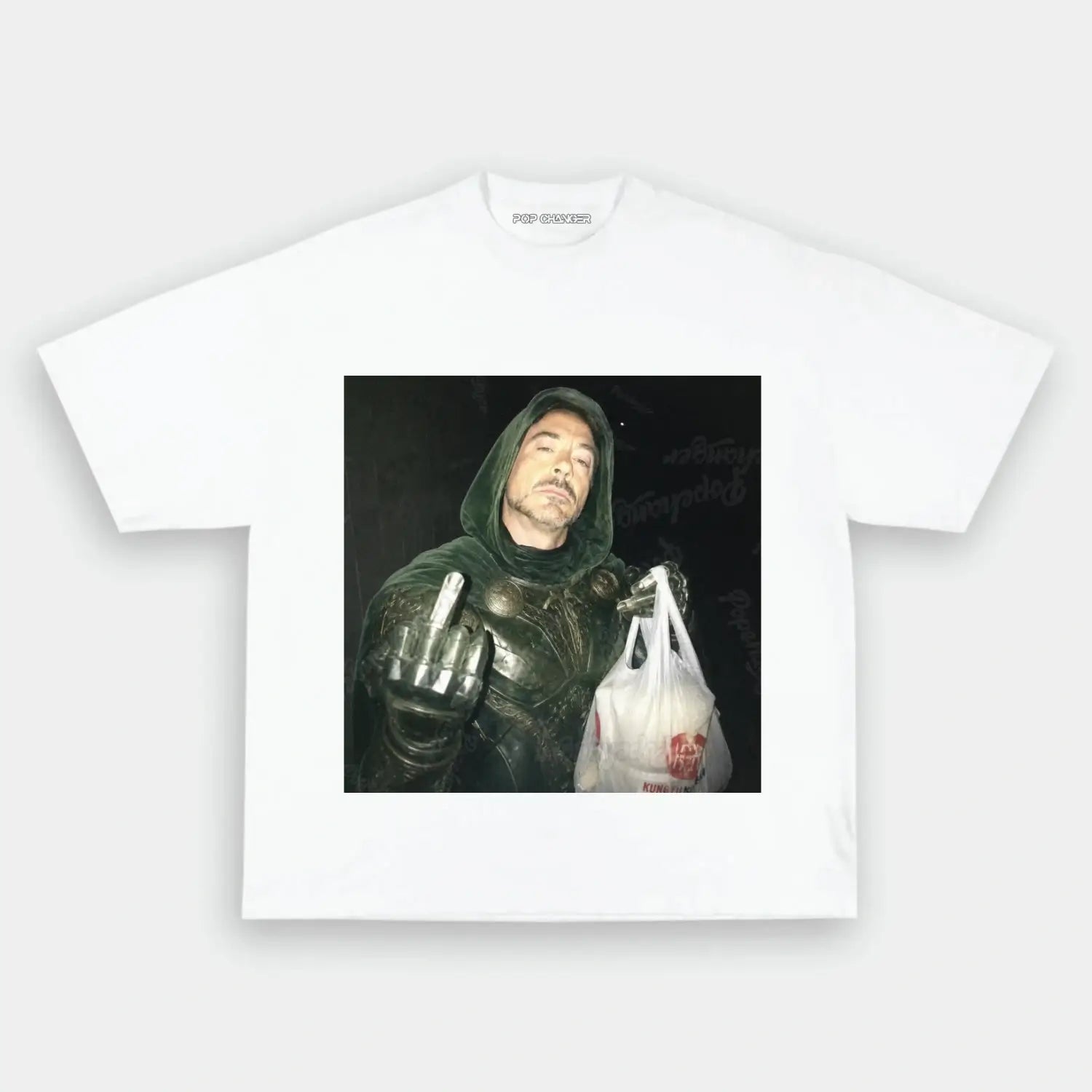 Avengers tee6 - POPCHANGER