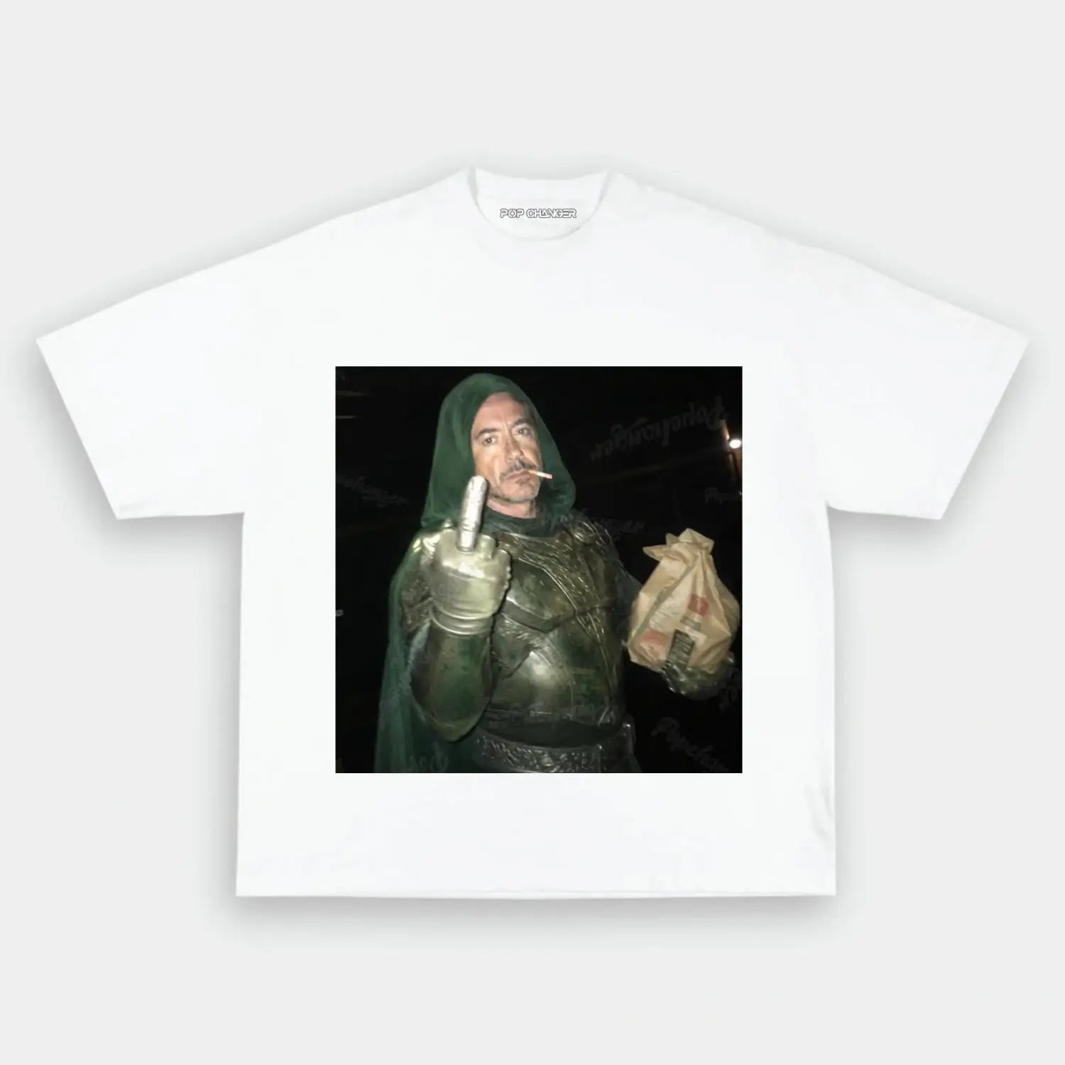 Avengers tee7 - POPCHANGER