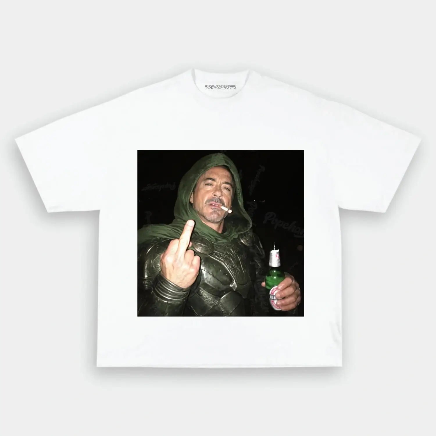 Avengers tee8 - POPCHANGER