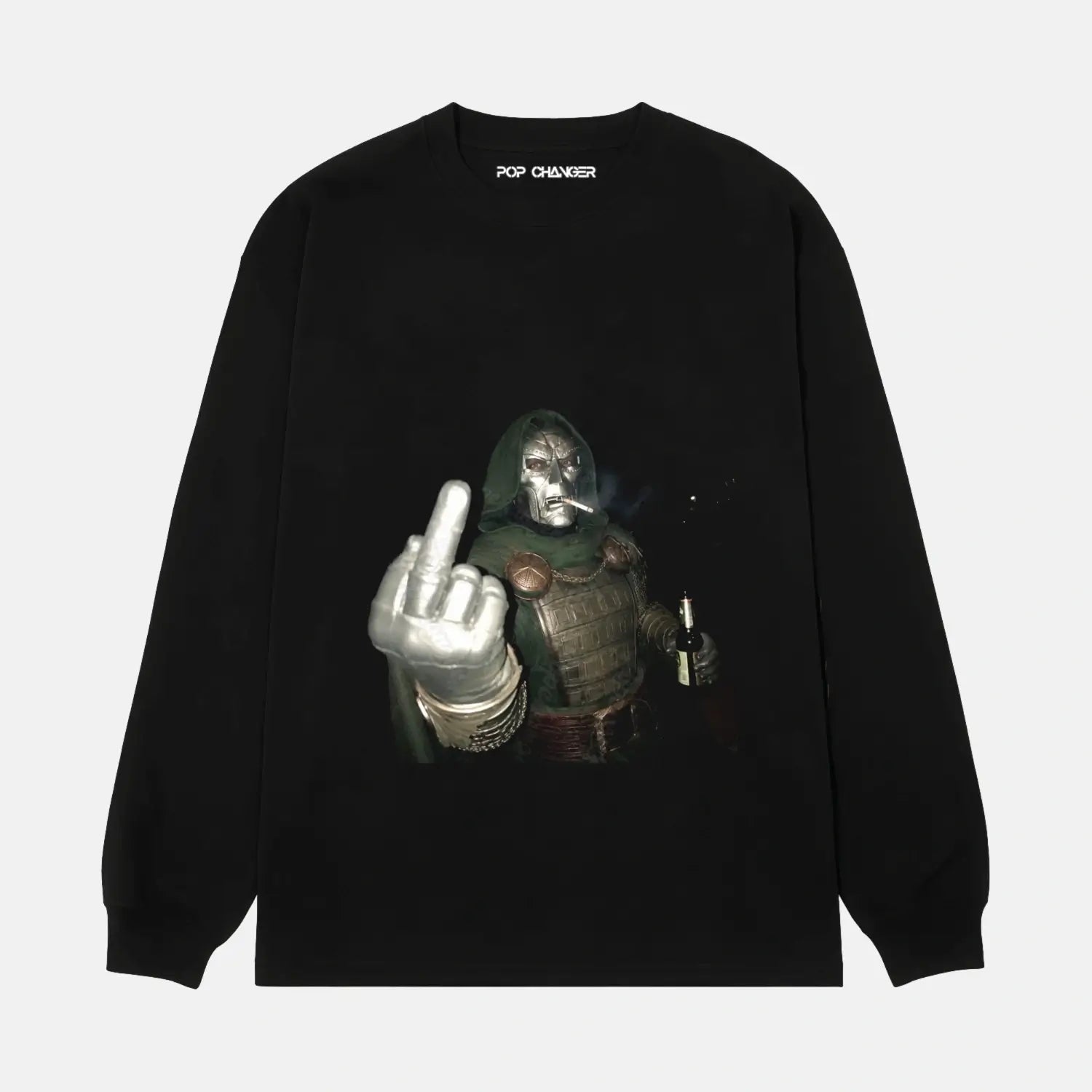 Avengers tee9 - POPCHANGER
