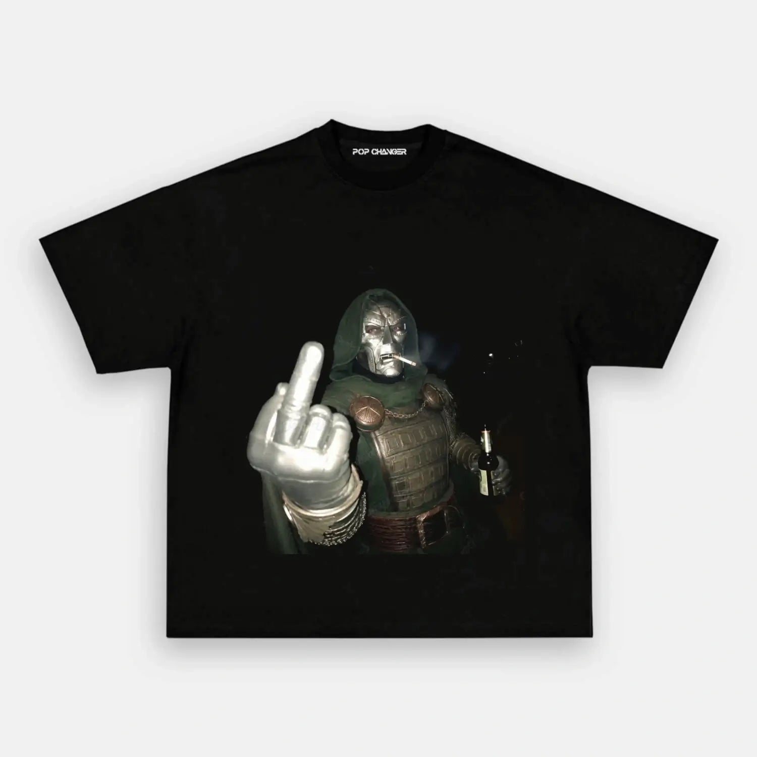 Avengers tee9 - POPCHANGER
