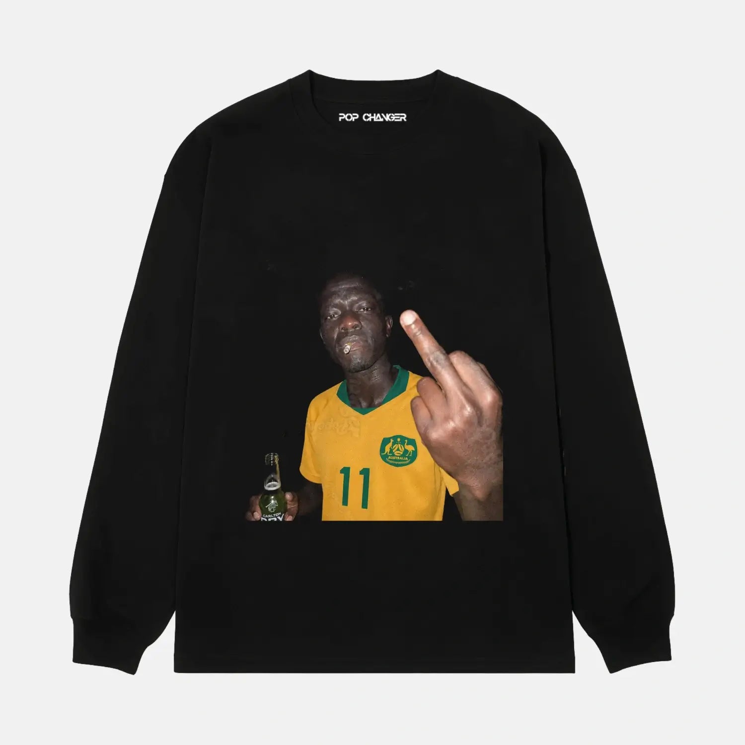 Awer Mabil TEE - POPCHANGER