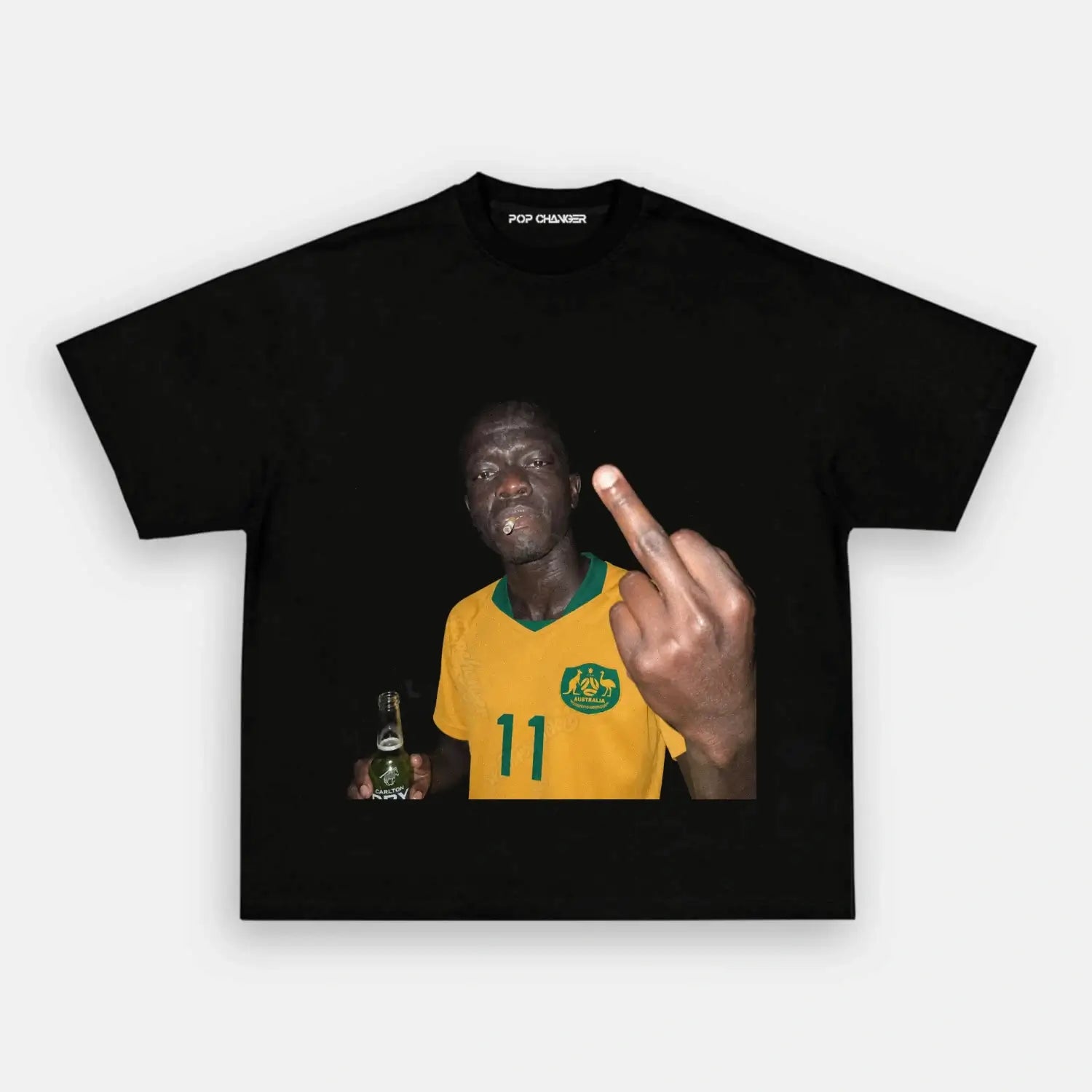 Awer Mabil TEE - POPCHANGER