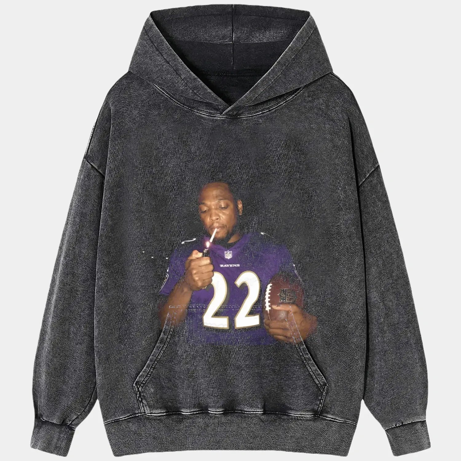 Baltimore Ravens nfl tee1 - POPCHANGER